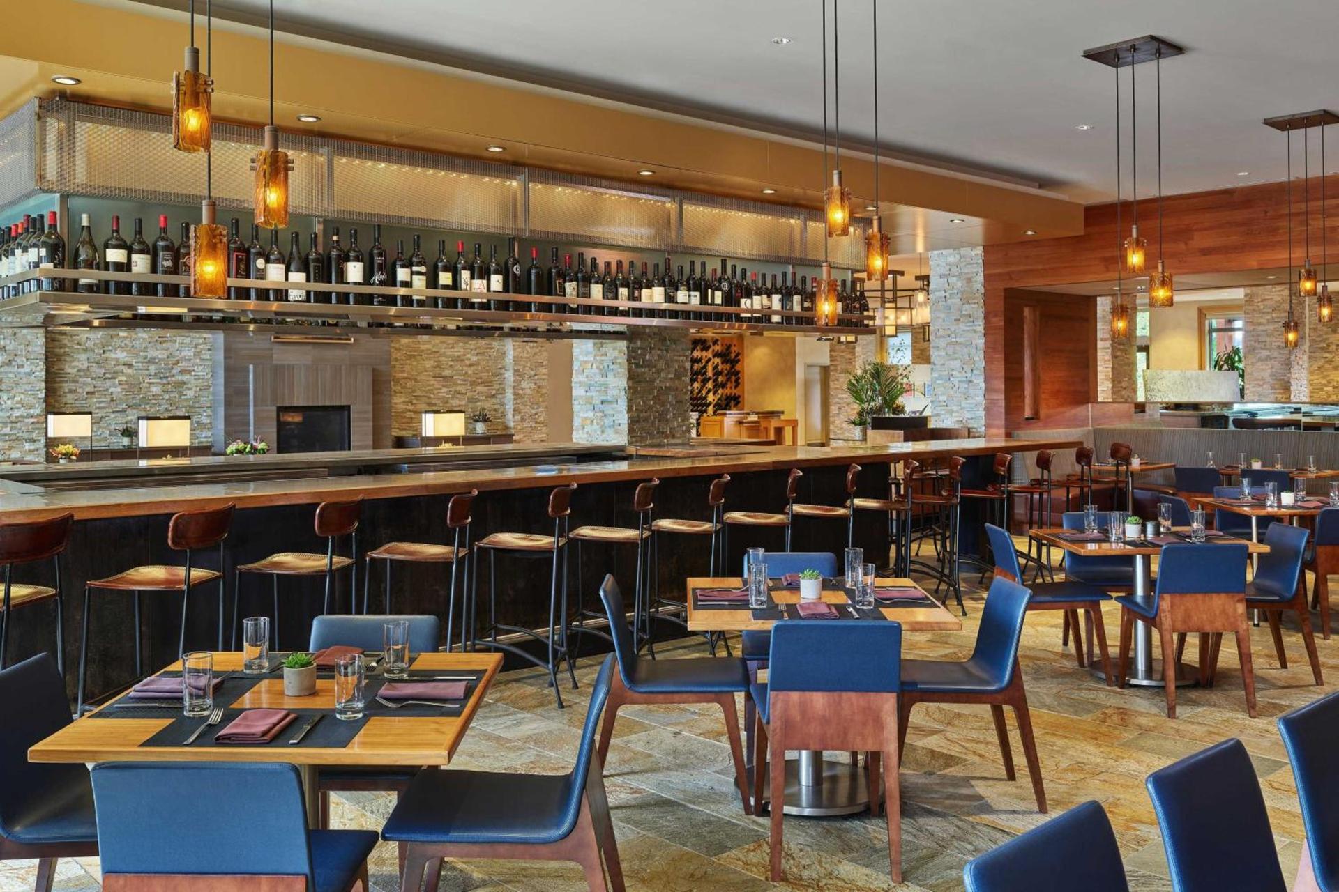 The Westin Verasa Napa photo 17