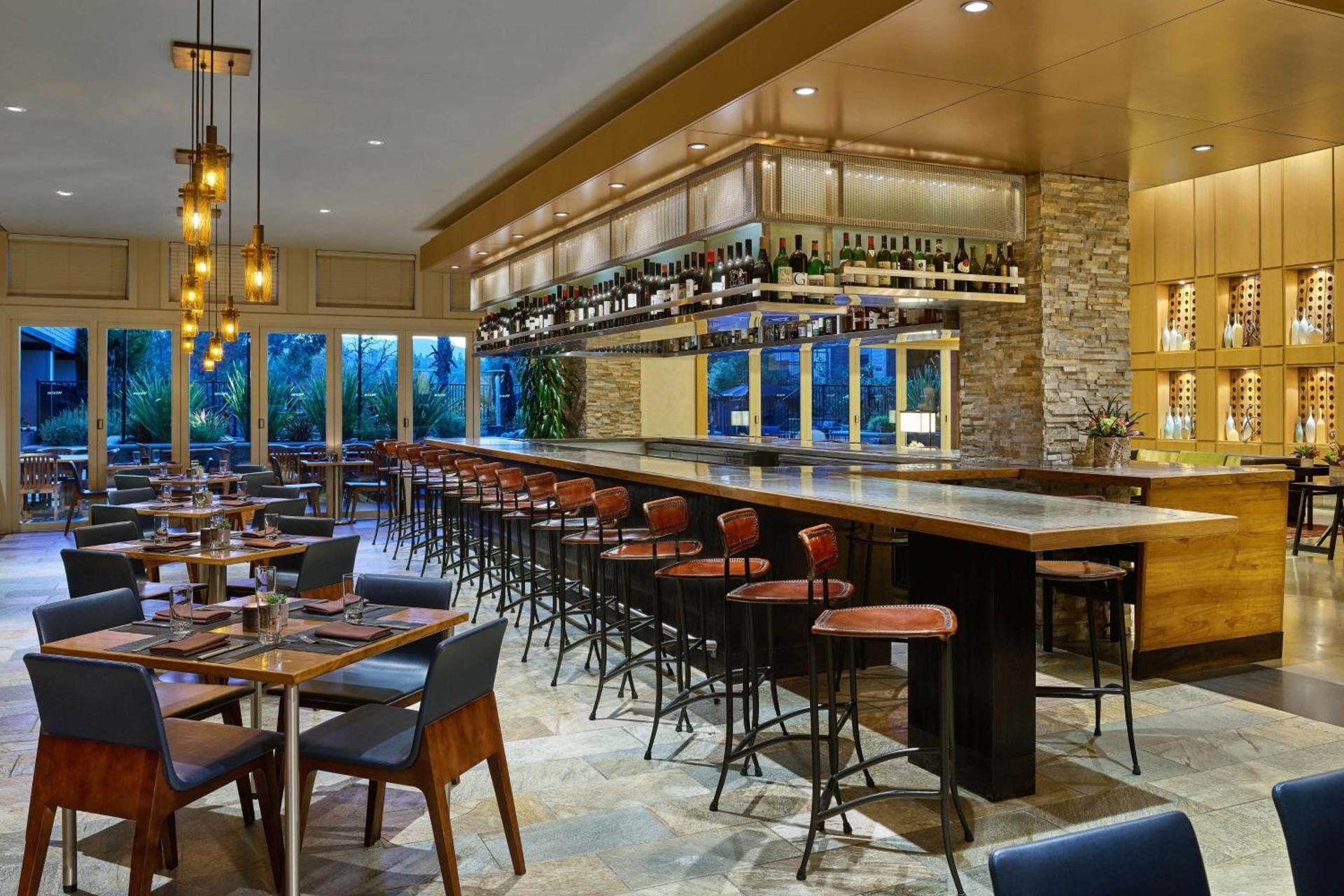 The Westin Verasa Napa photo 18