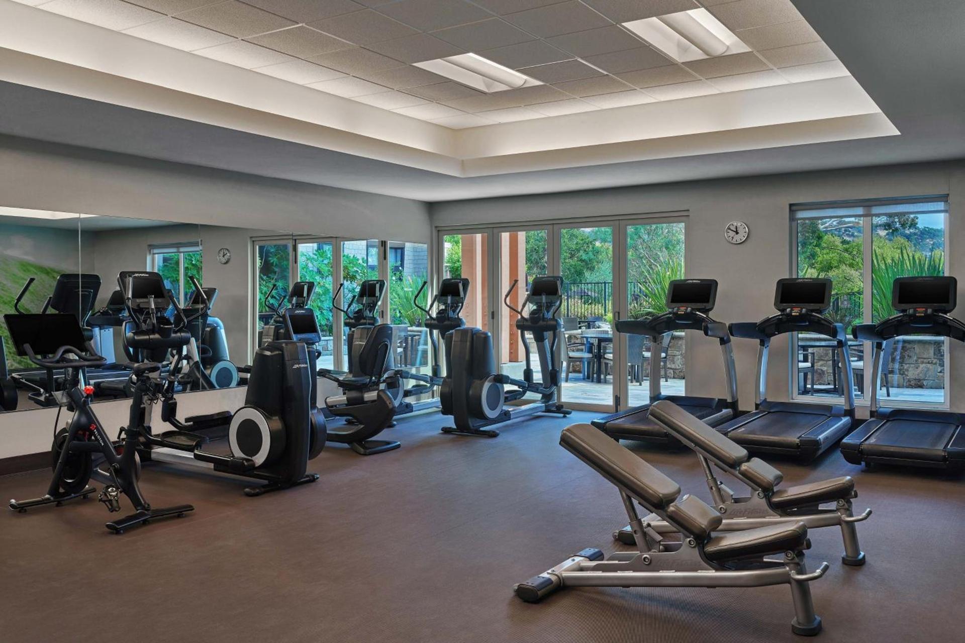 The Westin Verasa Napa photo 20