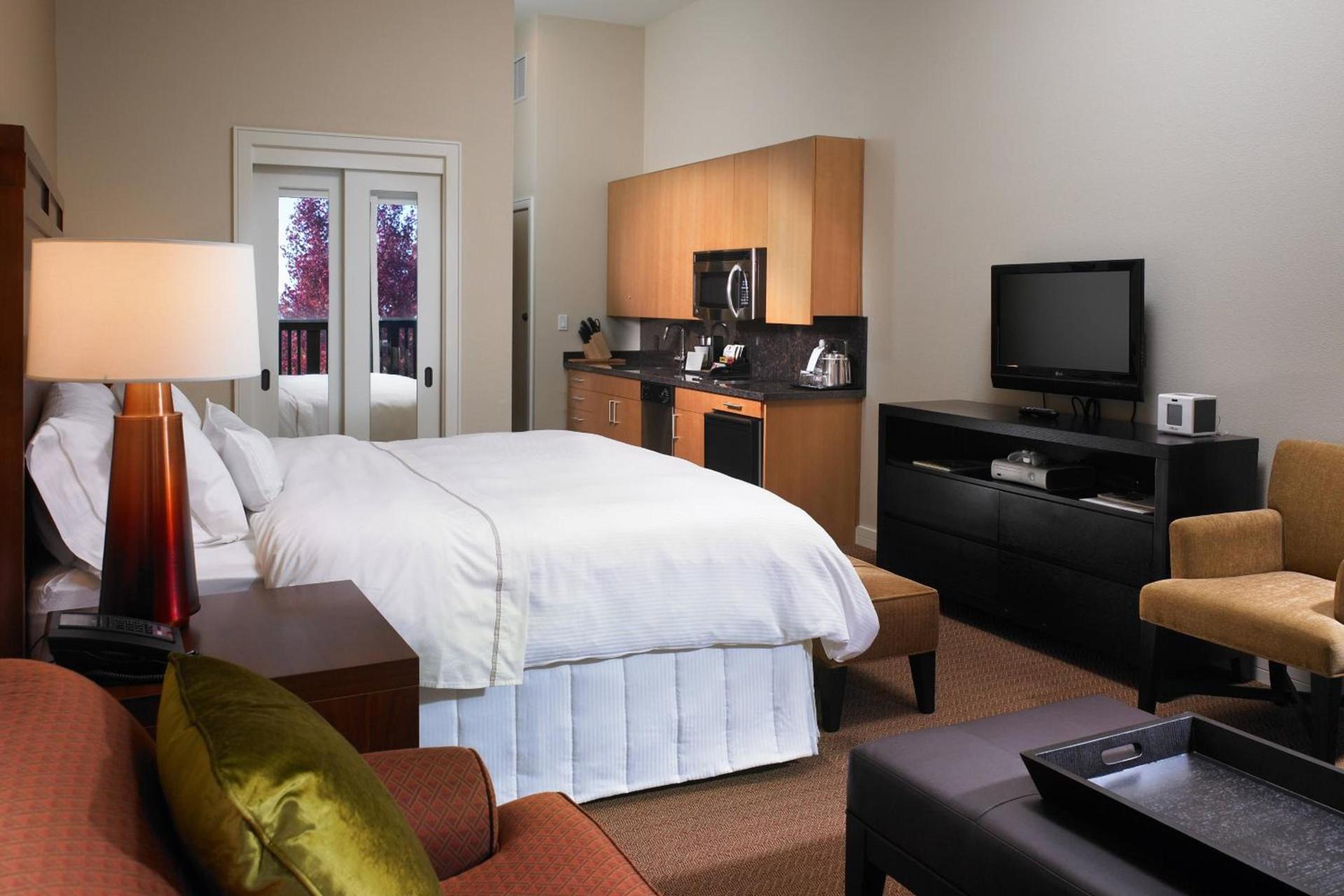 The Westin Verasa Napa photo 4