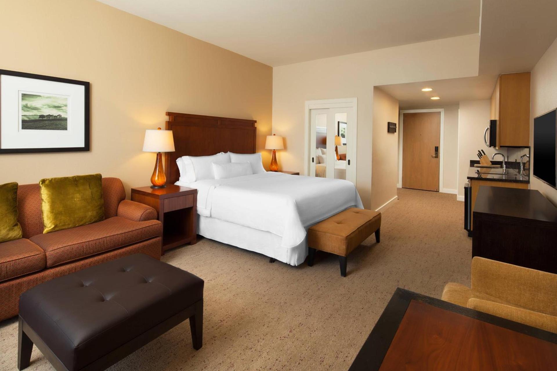The Westin Verasa Napa photo 5