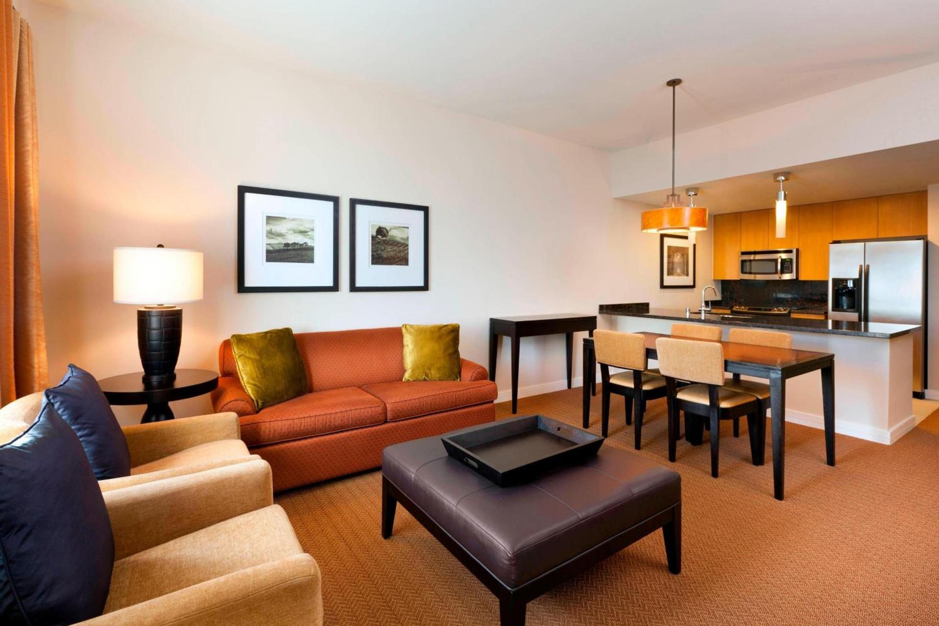The Westin Verasa Napa photo 9