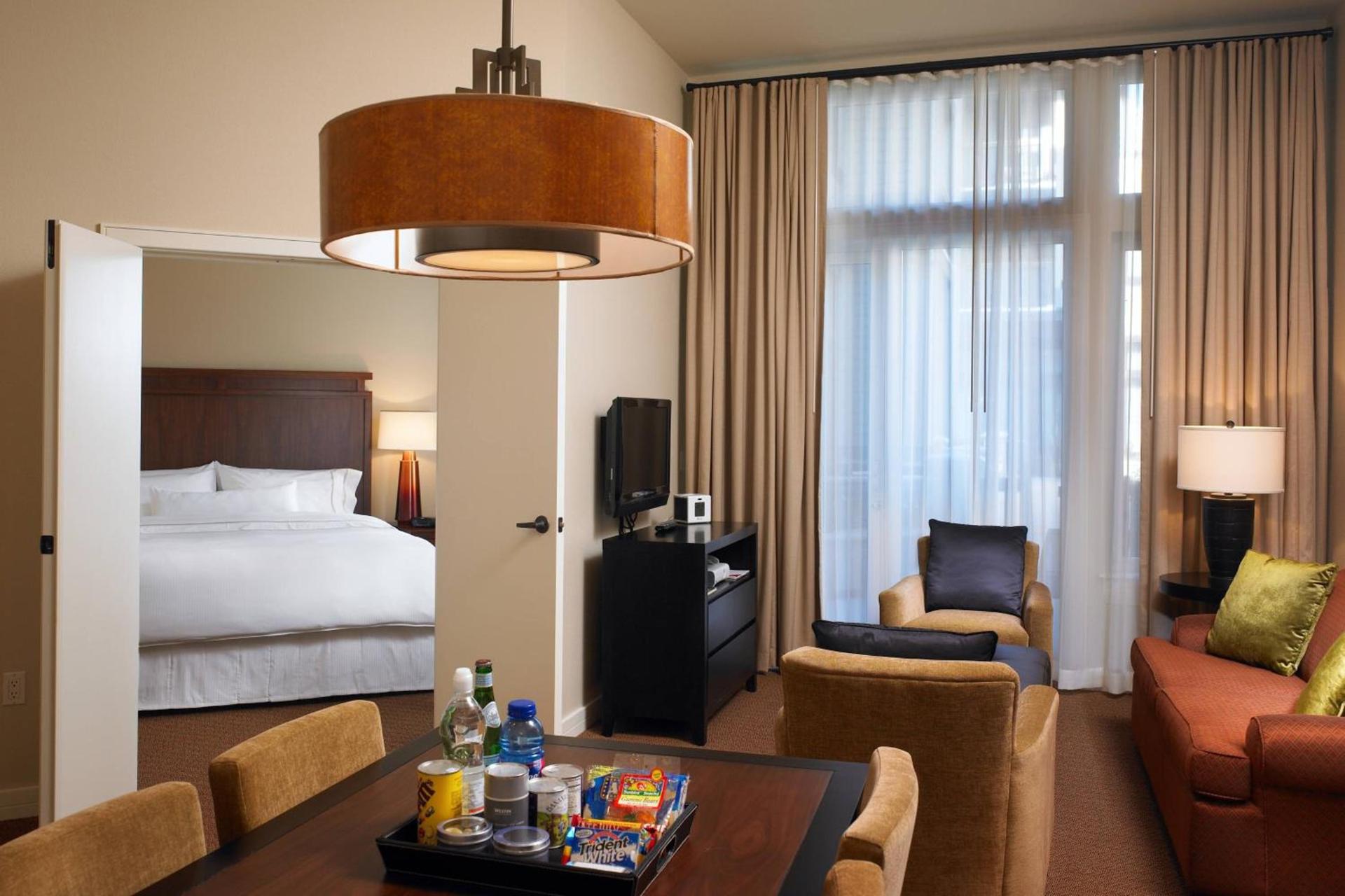The Westin Verasa Napa photo 8