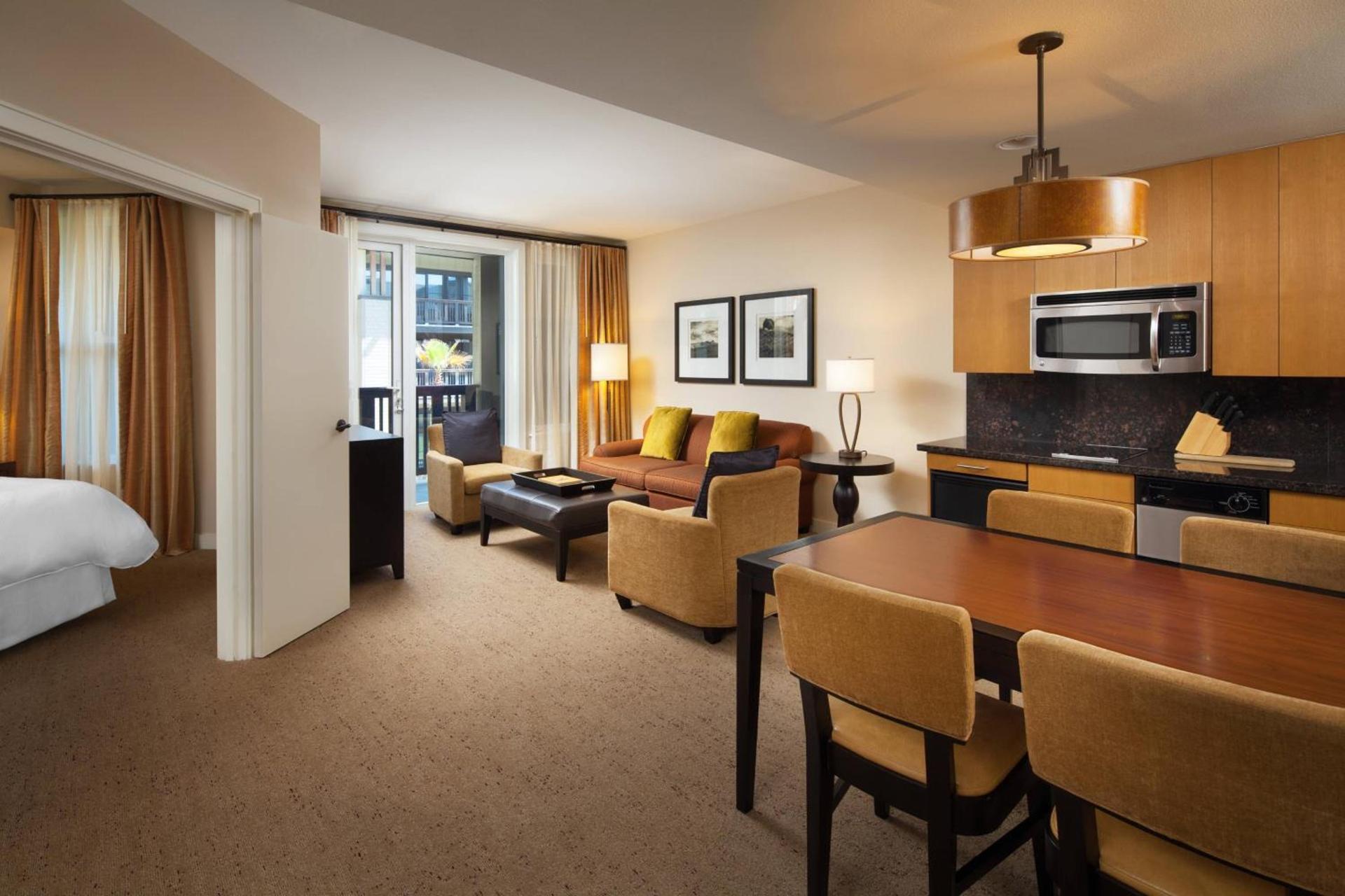 The Westin Verasa Napa photo 10
