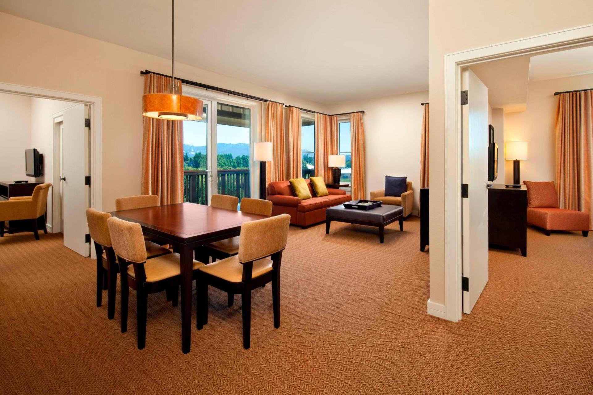 The Westin Verasa Napa photo 11