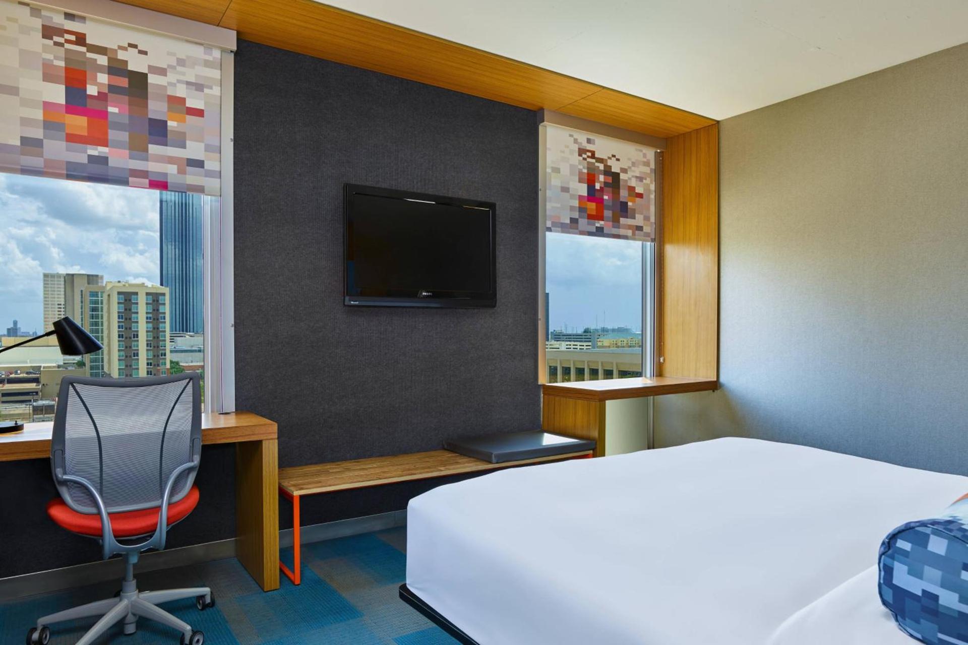 Aloft by Marriott Houston by the Galleria photo 14