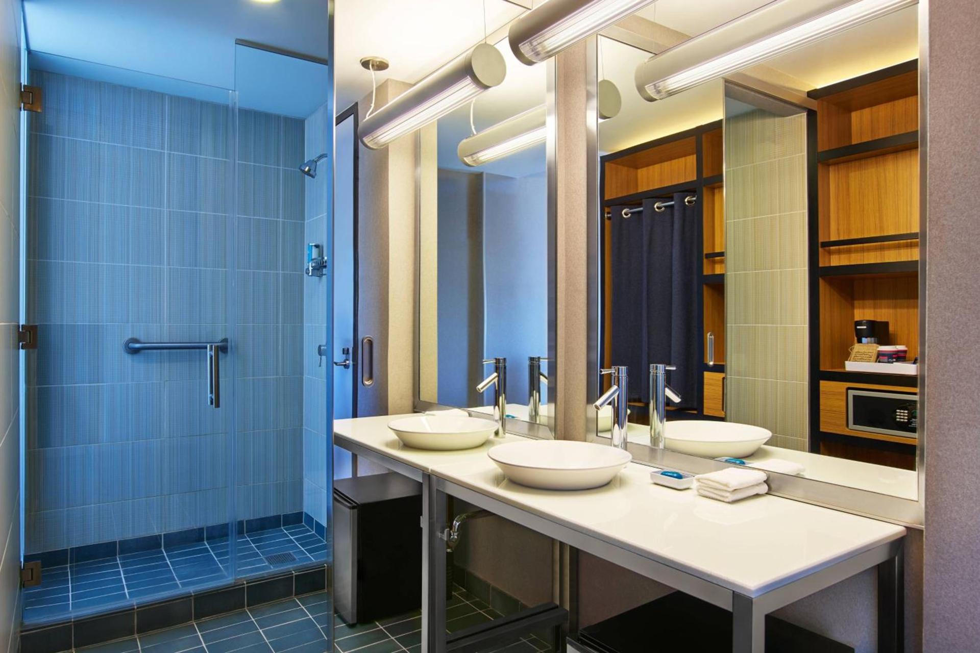 Aloft by Marriott Houston by the Galleria photo 15