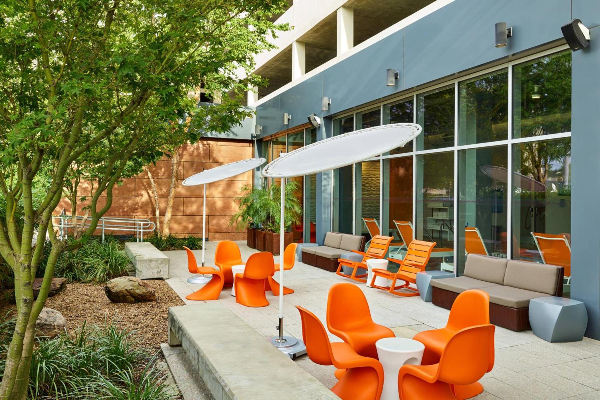 Aloft by Marriott Houston by the Galleria photo 18