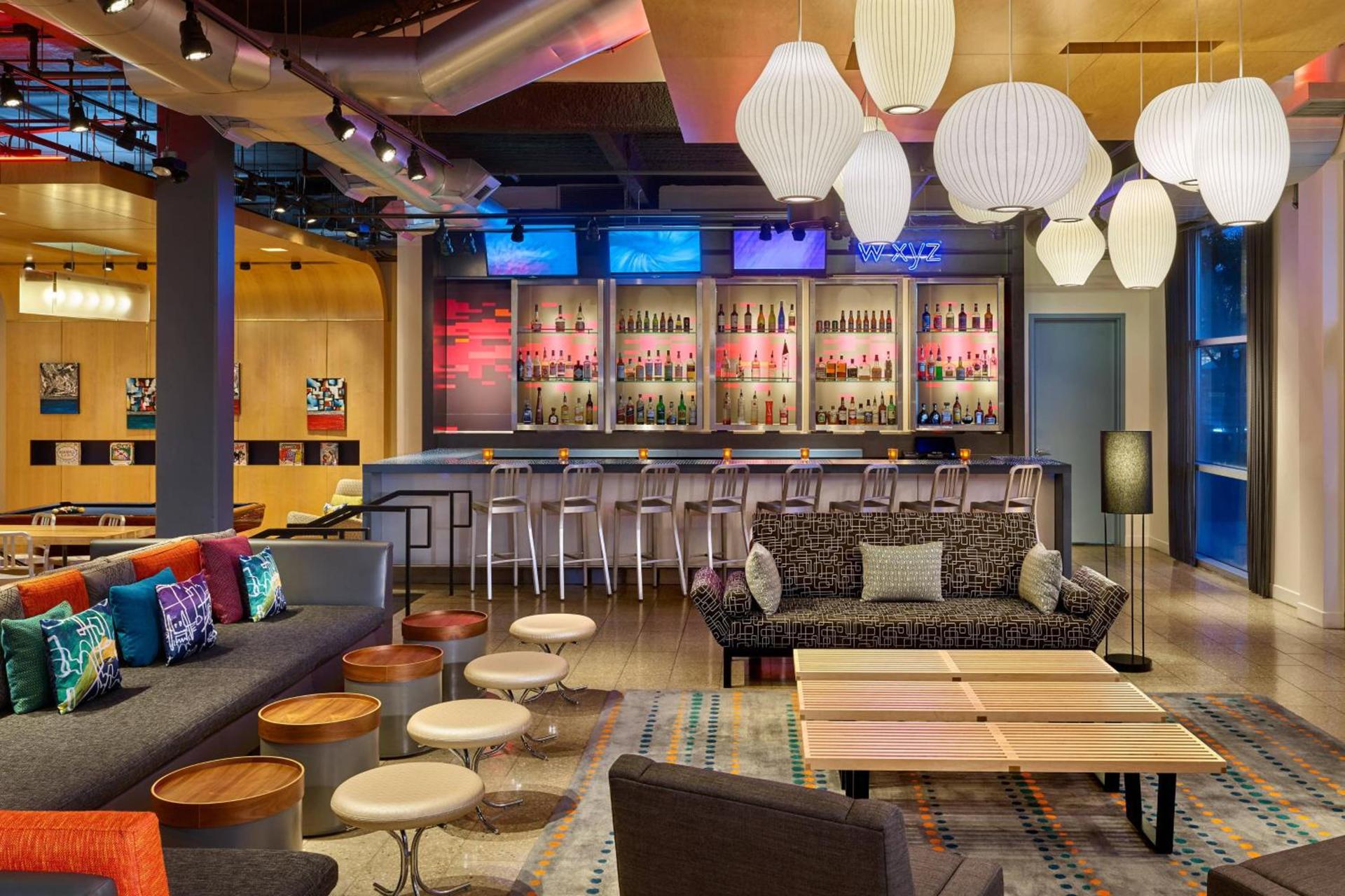 Aloft by Marriott Houston by the Galleria photo 20