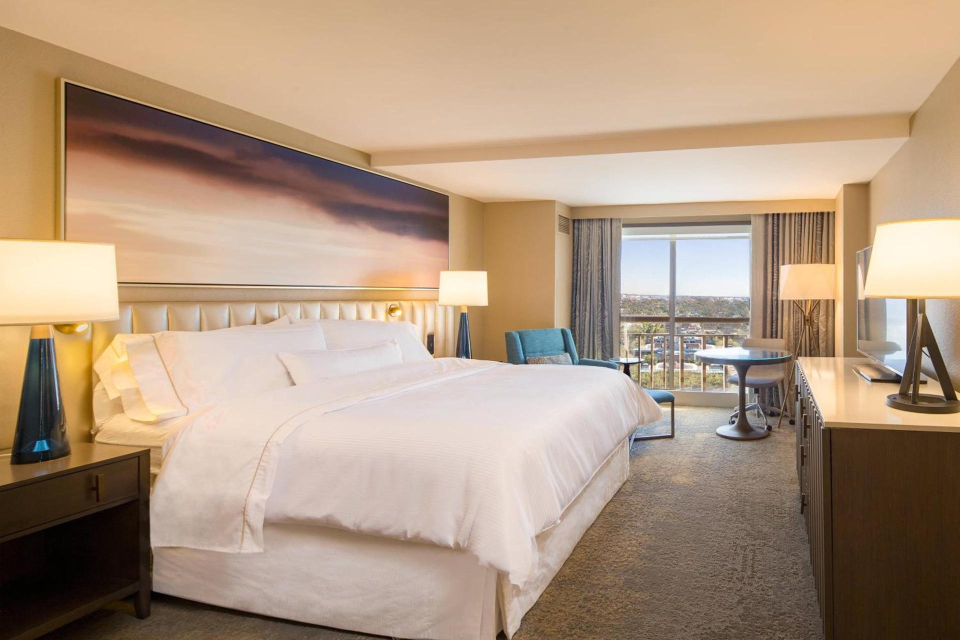 Westin Tampa Downtown Waterside photo 4