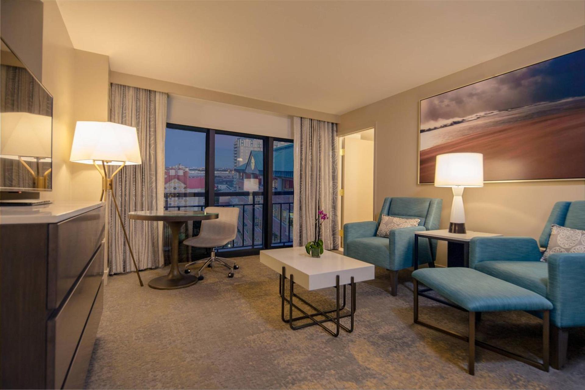 Westin Tampa Downtown Waterside photo 14