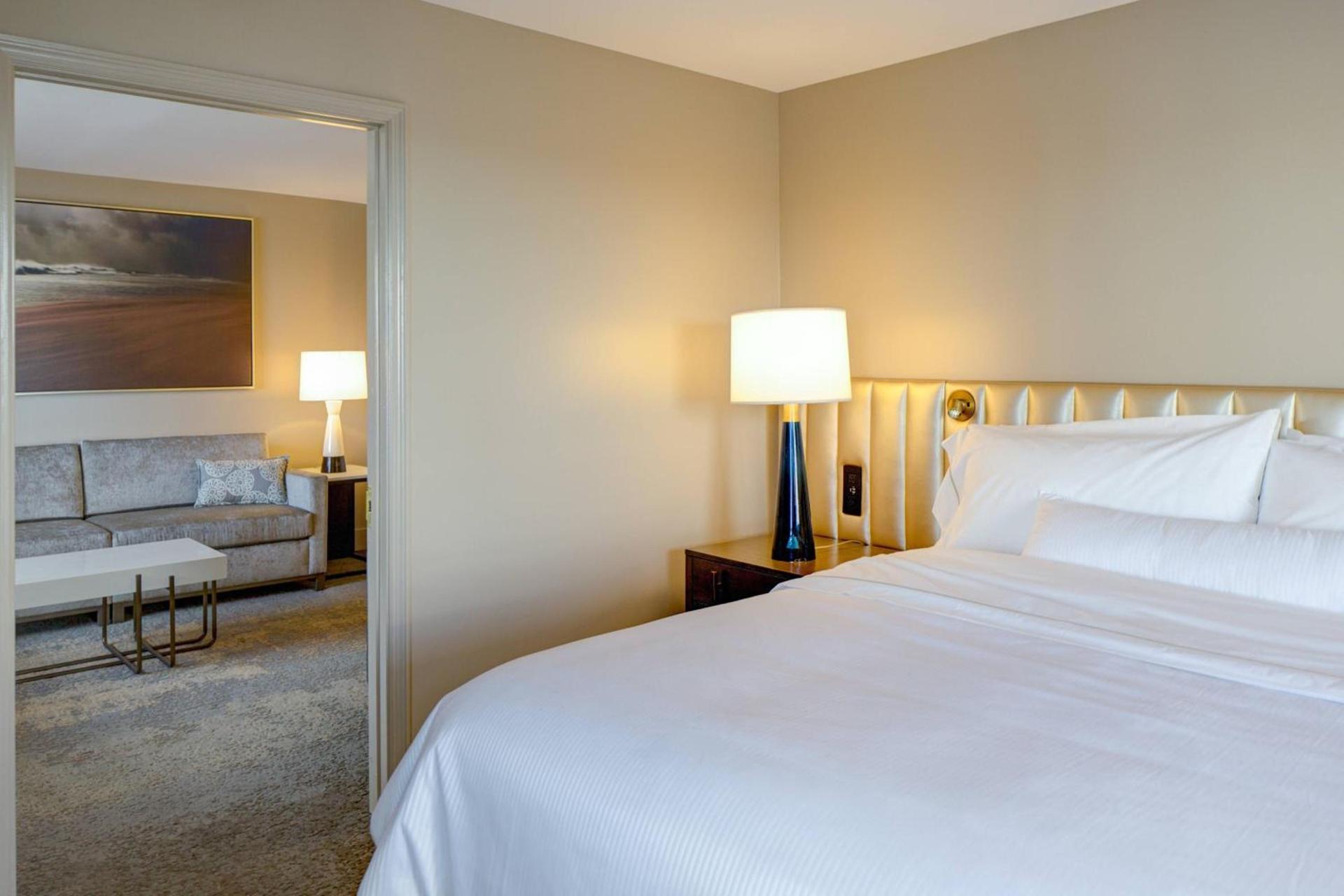 Westin Tampa Downtown Waterside photo 11