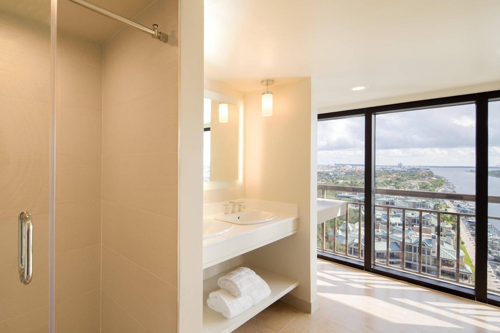Westin Tampa Downtown Waterside photo 17