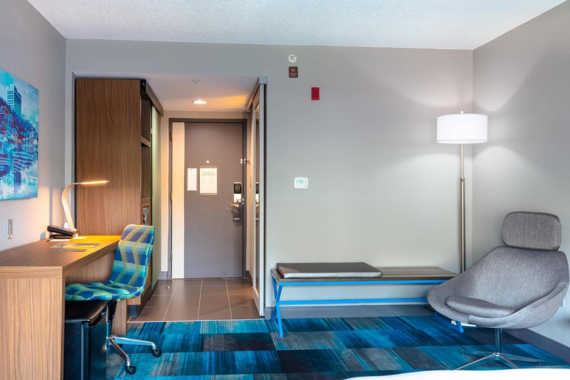 Aloft by Marriott Columbia Harbison photo 3