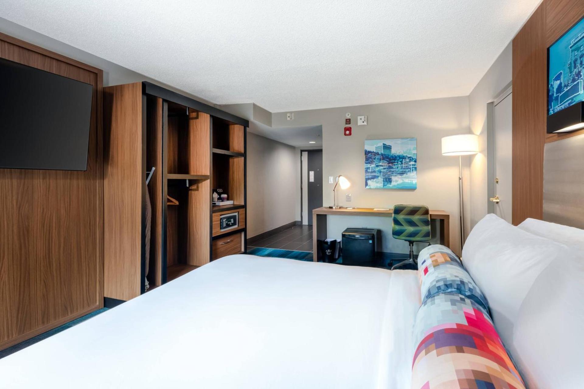 Aloft by Marriott Columbia Harbison photo 7