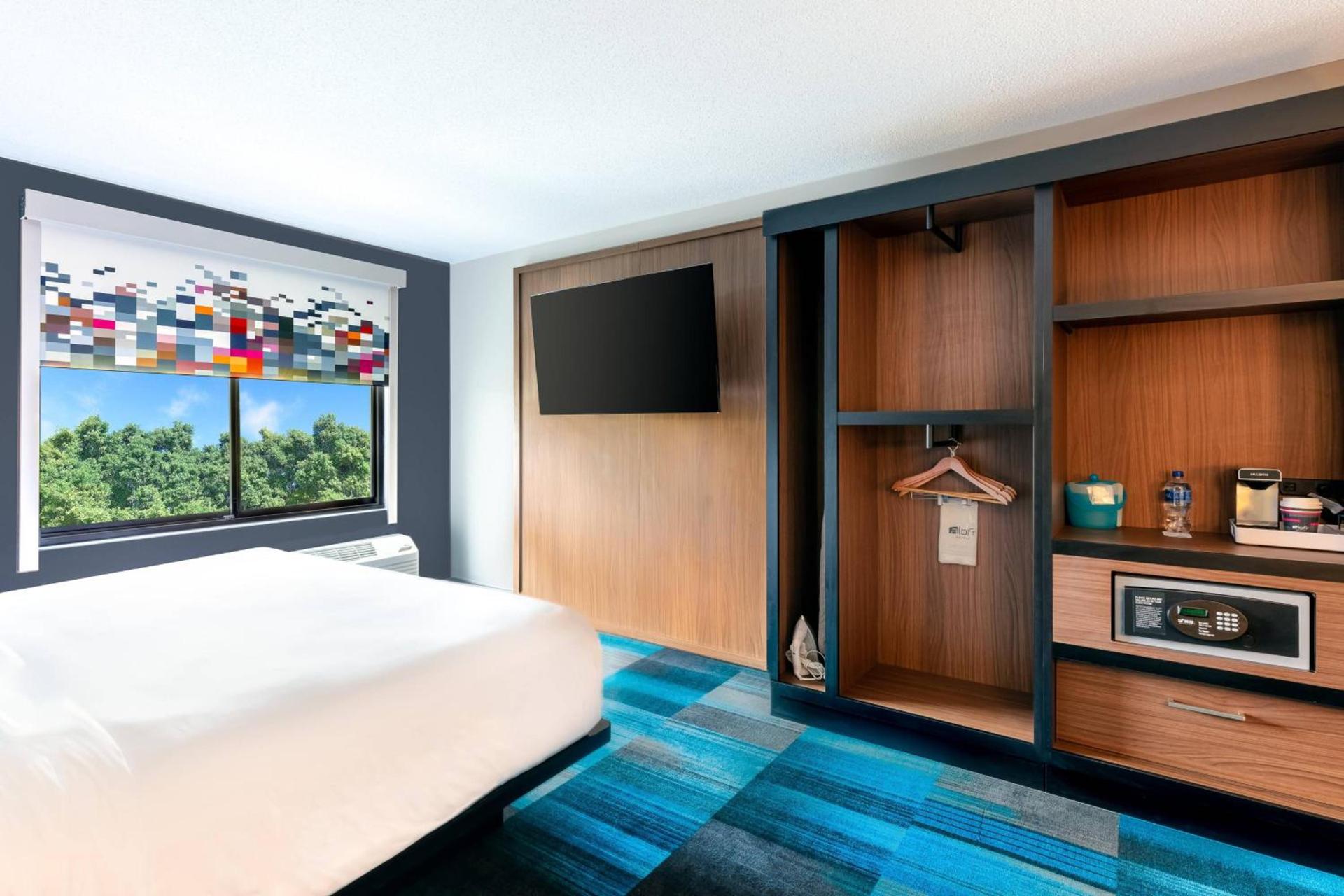 Aloft by Marriott Columbia Harbison photo 6