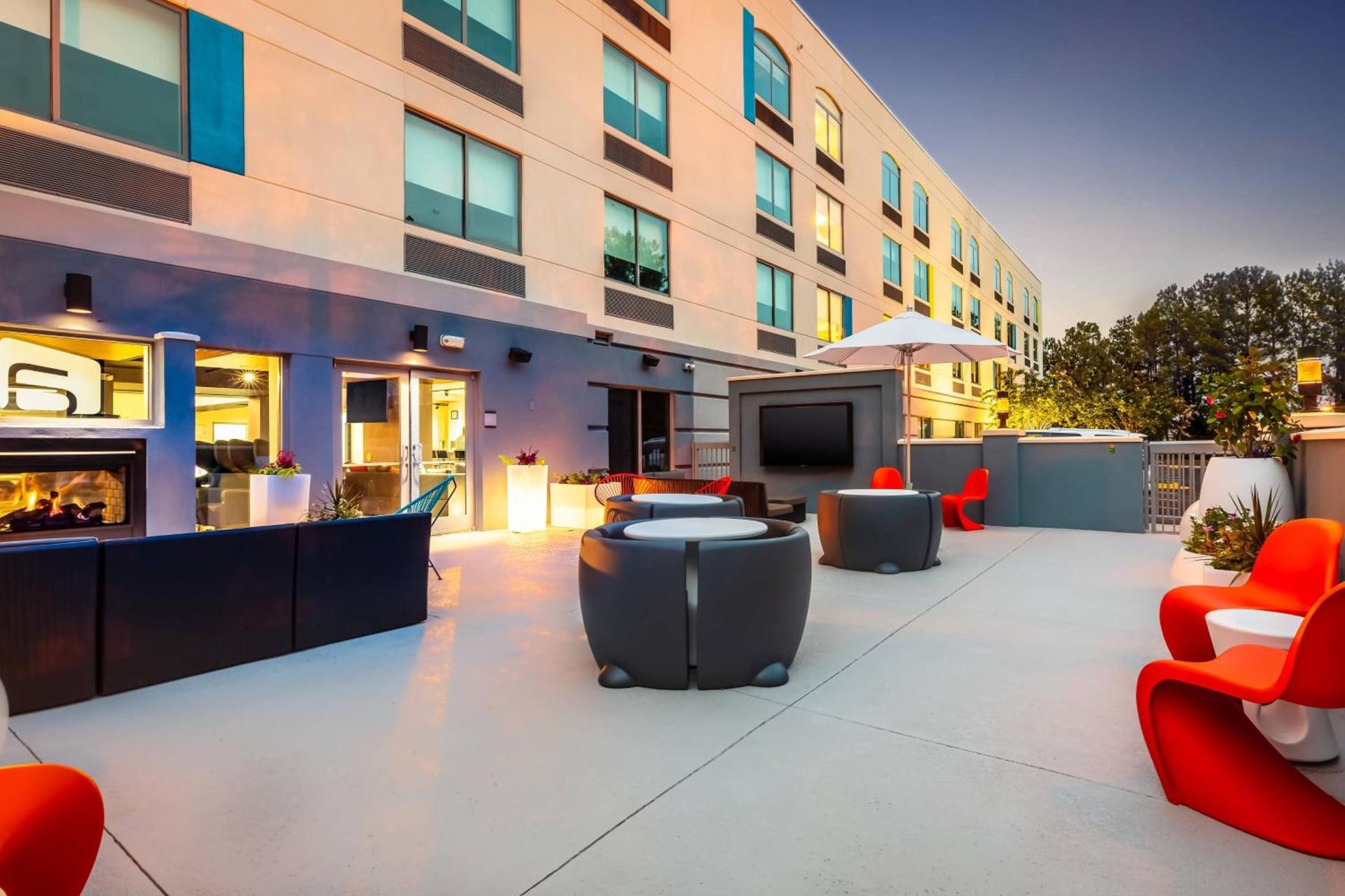 Aloft by Marriott Columbia Harbison photo 20