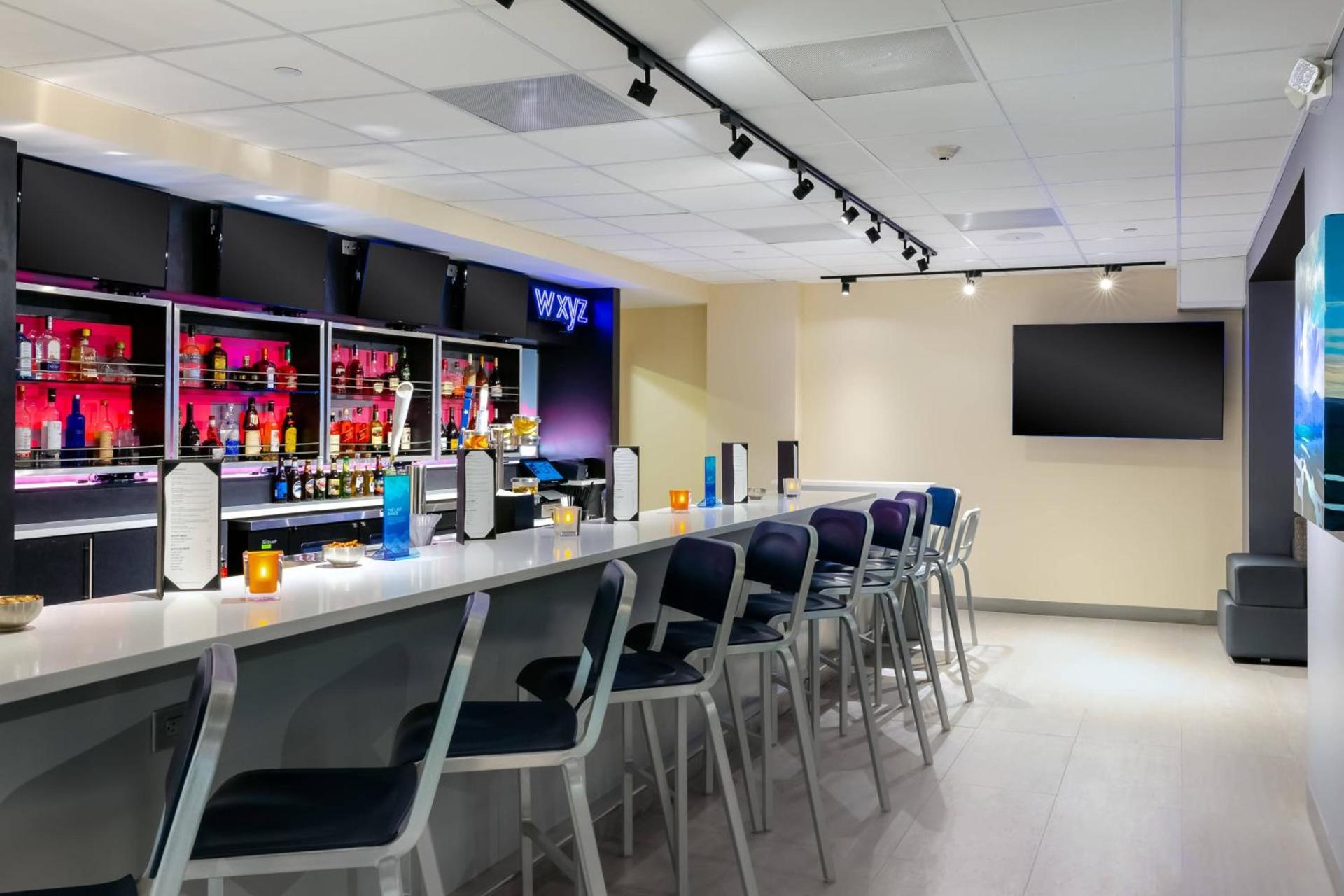 Aloft by Marriott Columbia Harbison photo 25