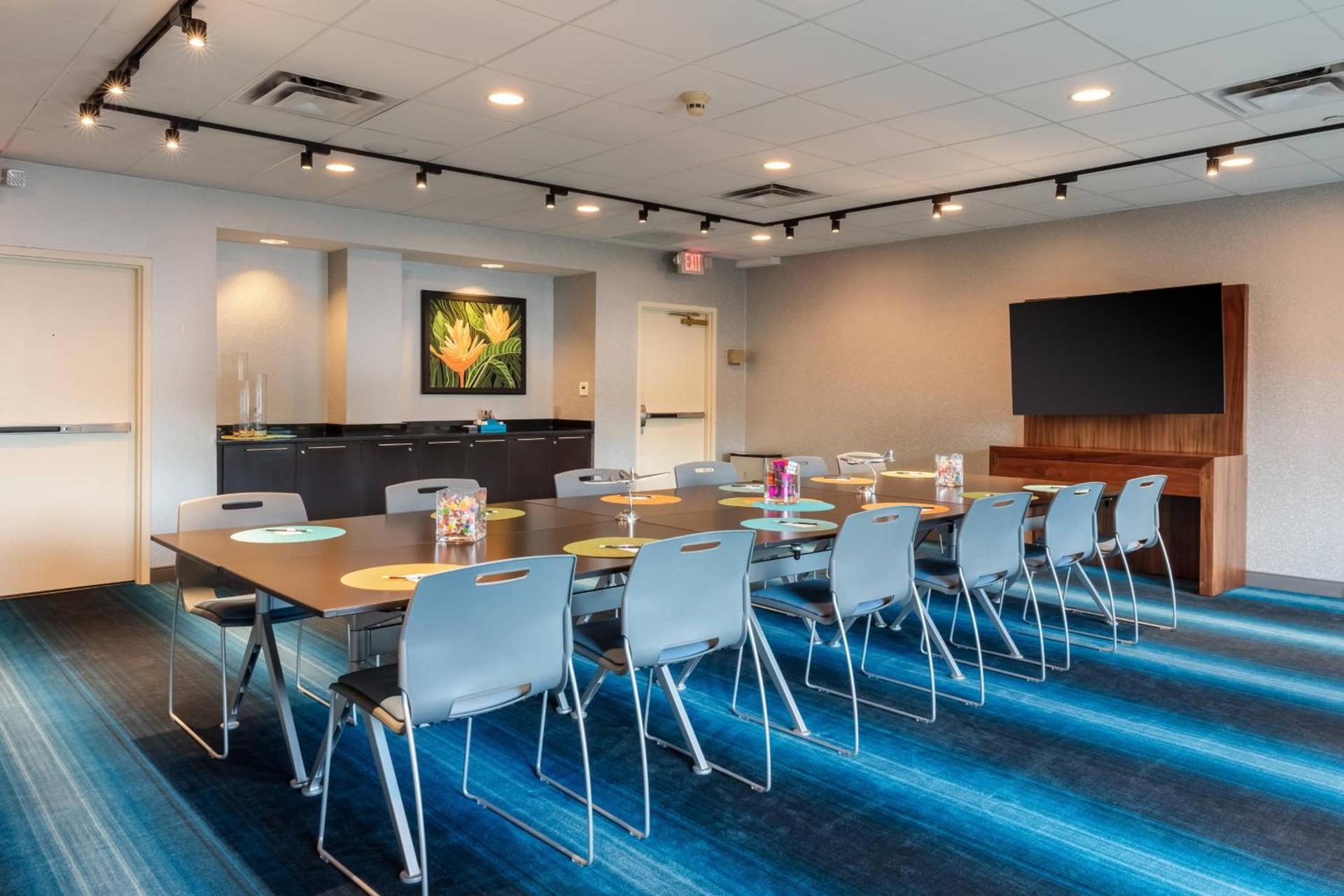 Aloft by Marriott Columbia Harbison photo 37