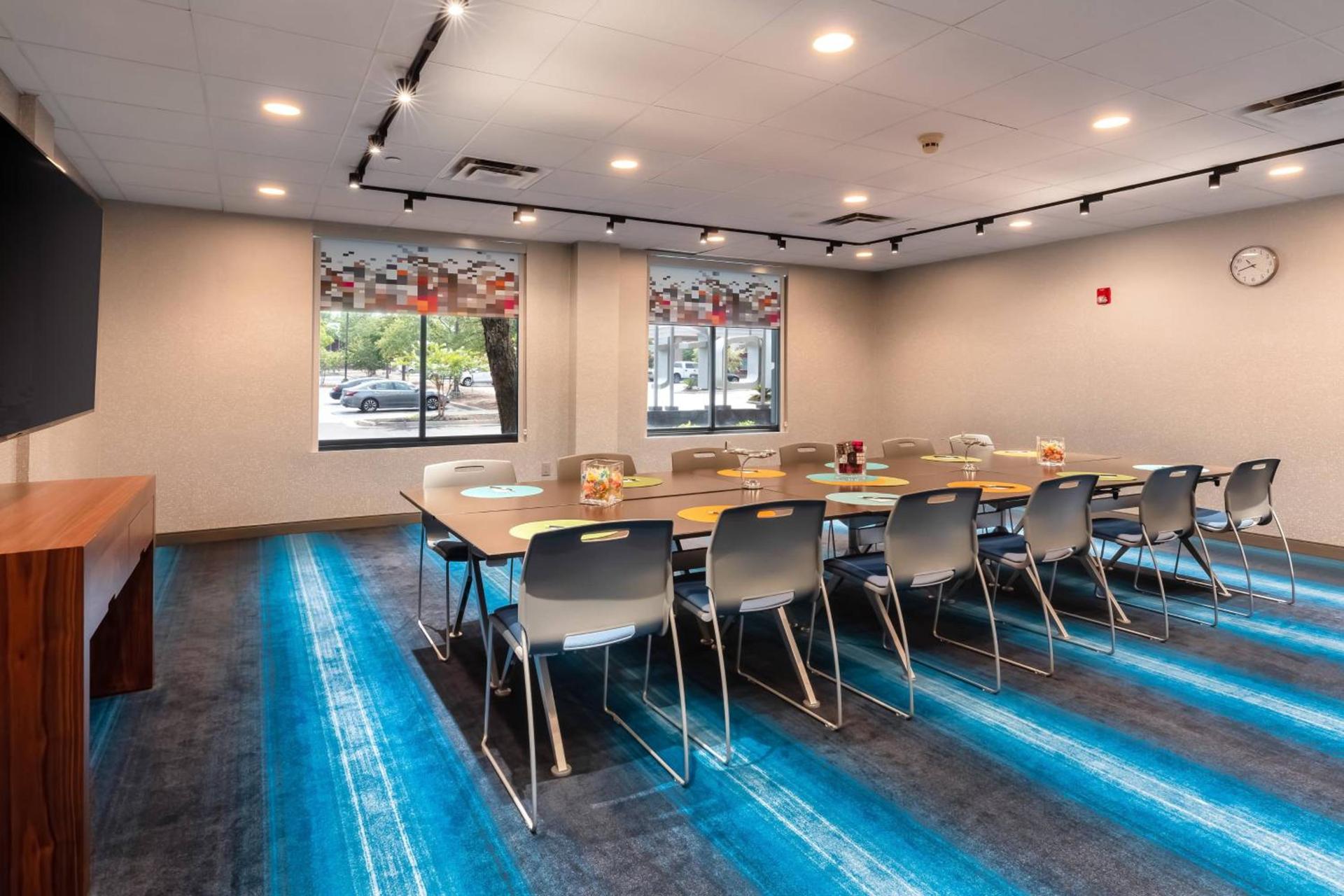 Aloft by Marriott Columbia Harbison photo 38