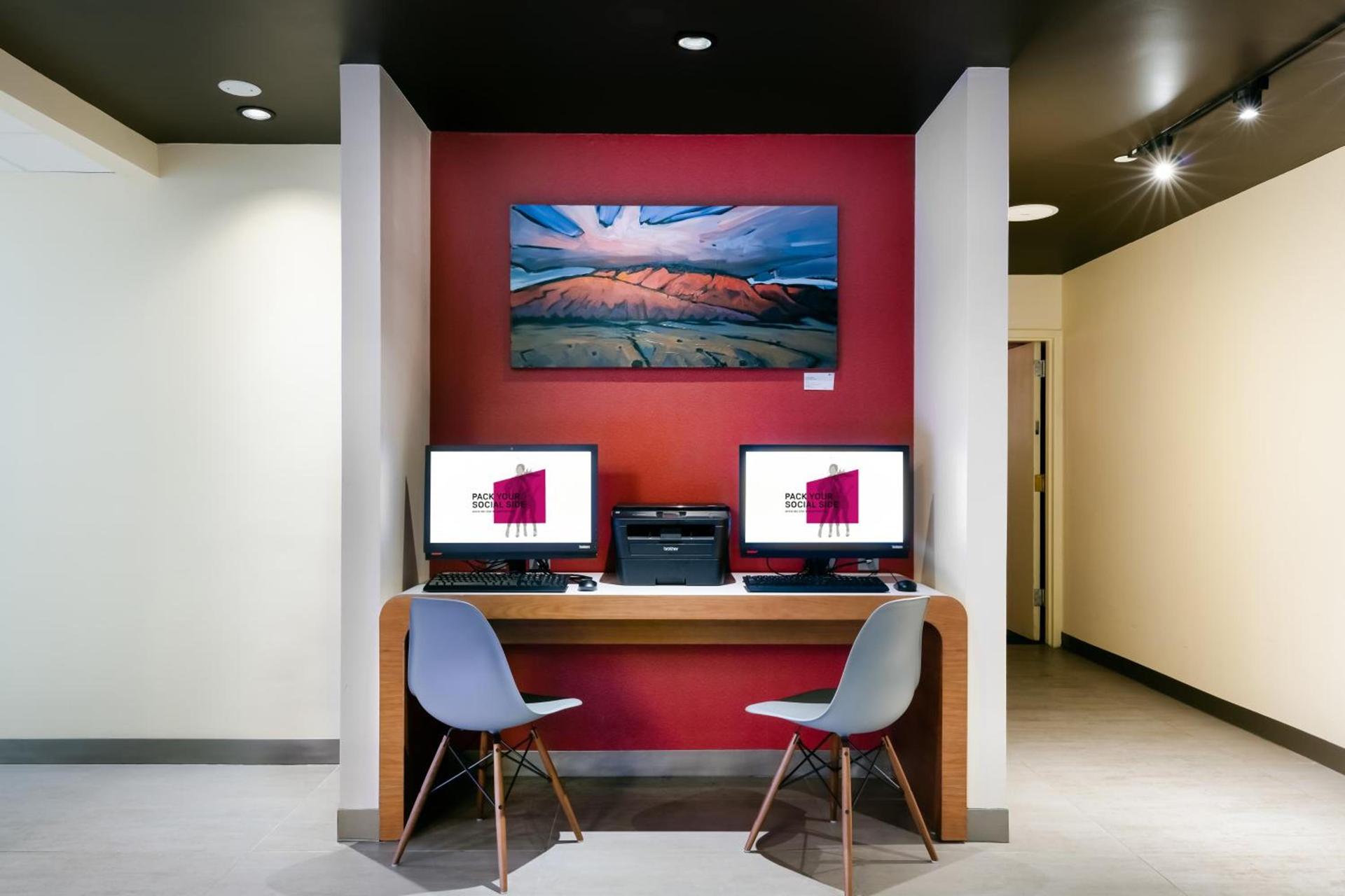 Aloft by Marriott Columbia Harbison photo 18