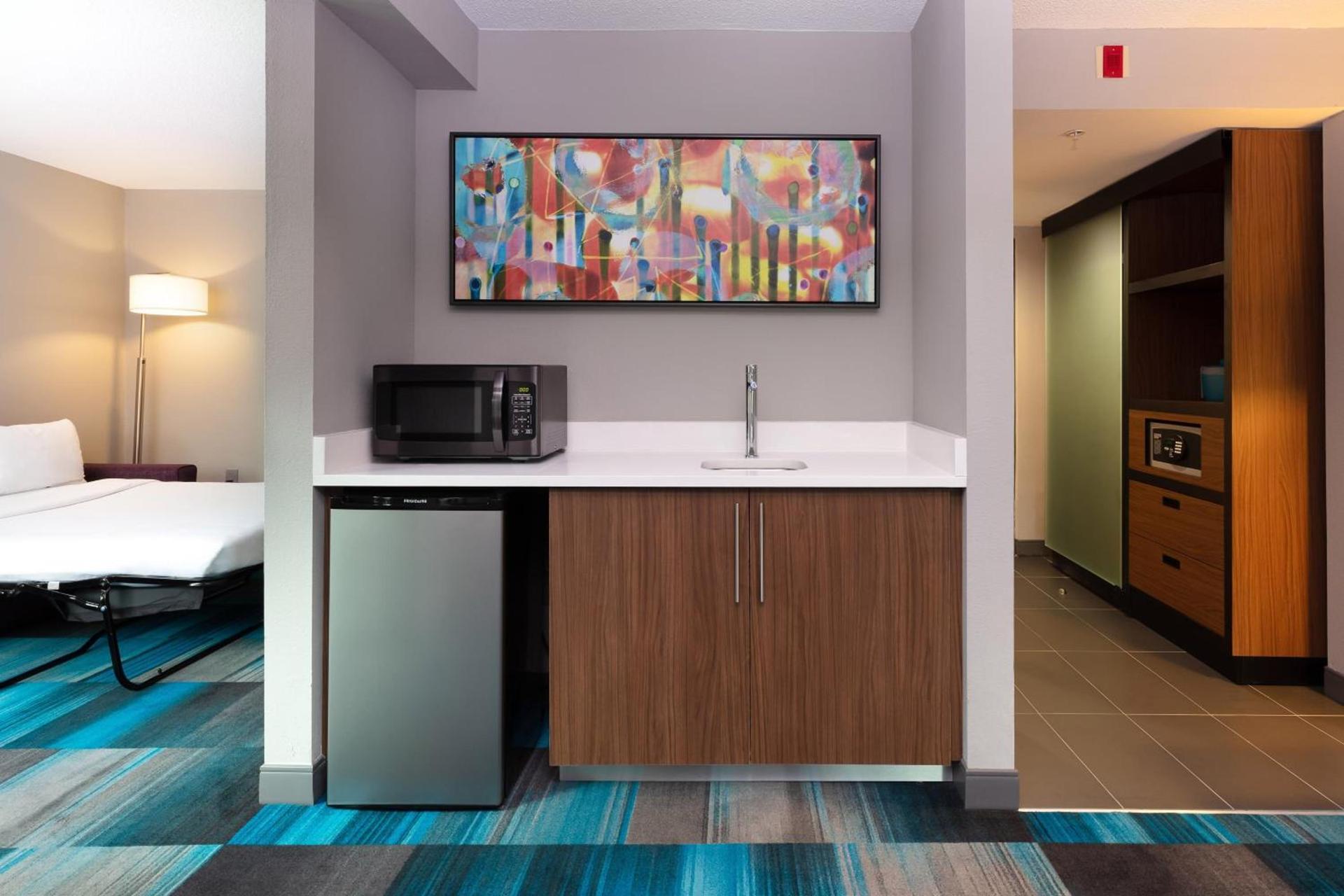 Aloft by Marriott Columbia Harbison photo 16
