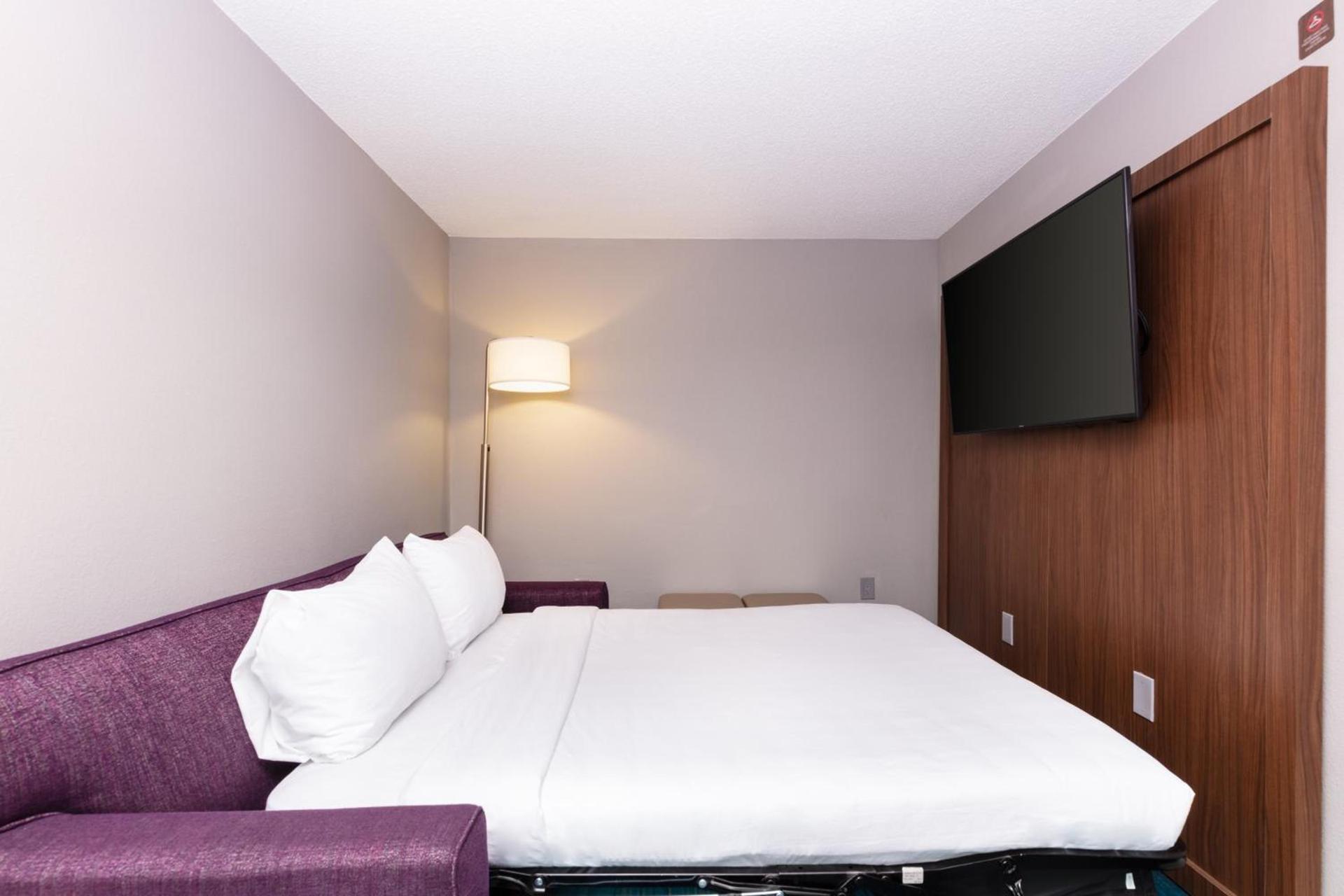Aloft by Marriott Columbia Harbison photo 17