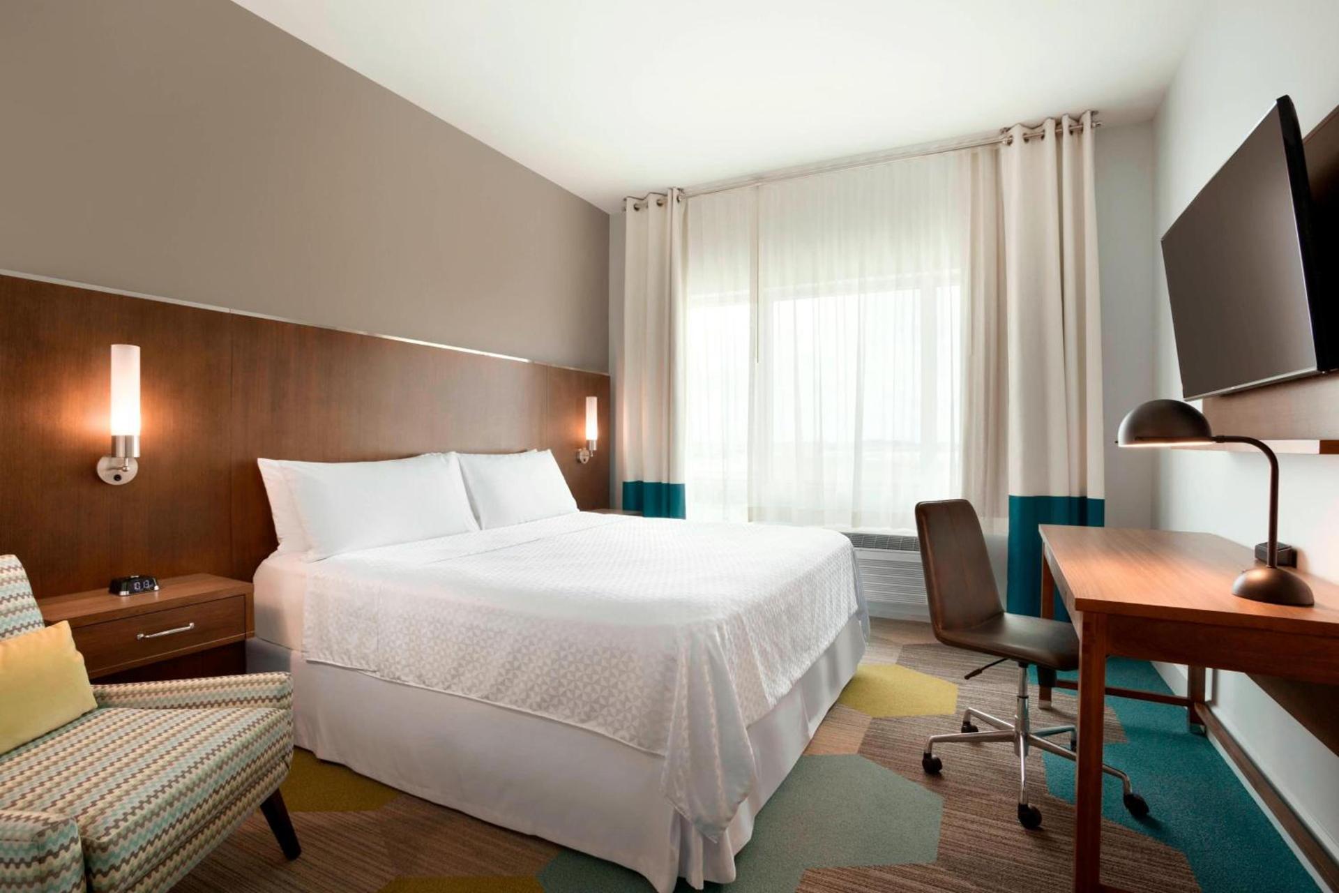 Four Points by Sheraton Miami Airport photo 4