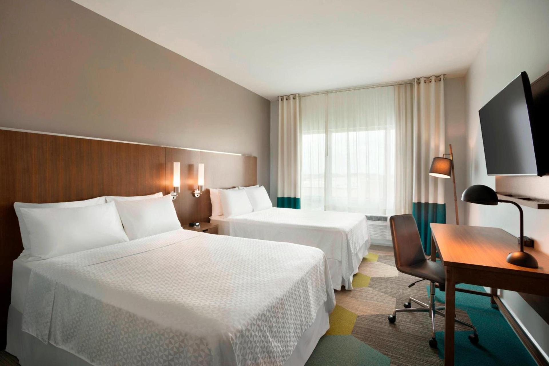 Four Points by Sheraton Miami Airport photo 3