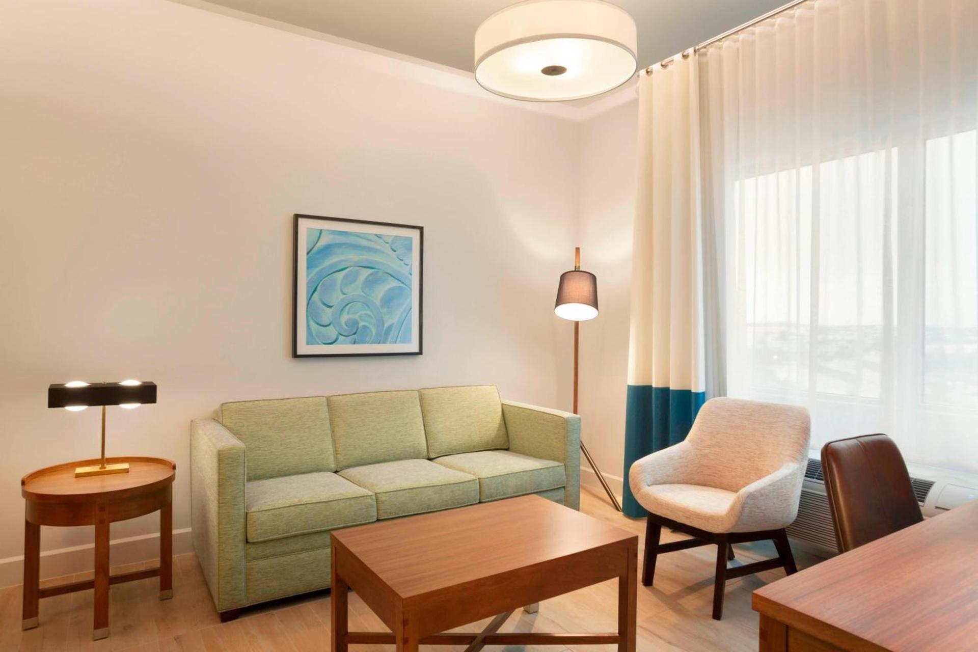 Four Points by Sheraton Miami Airport photo 8