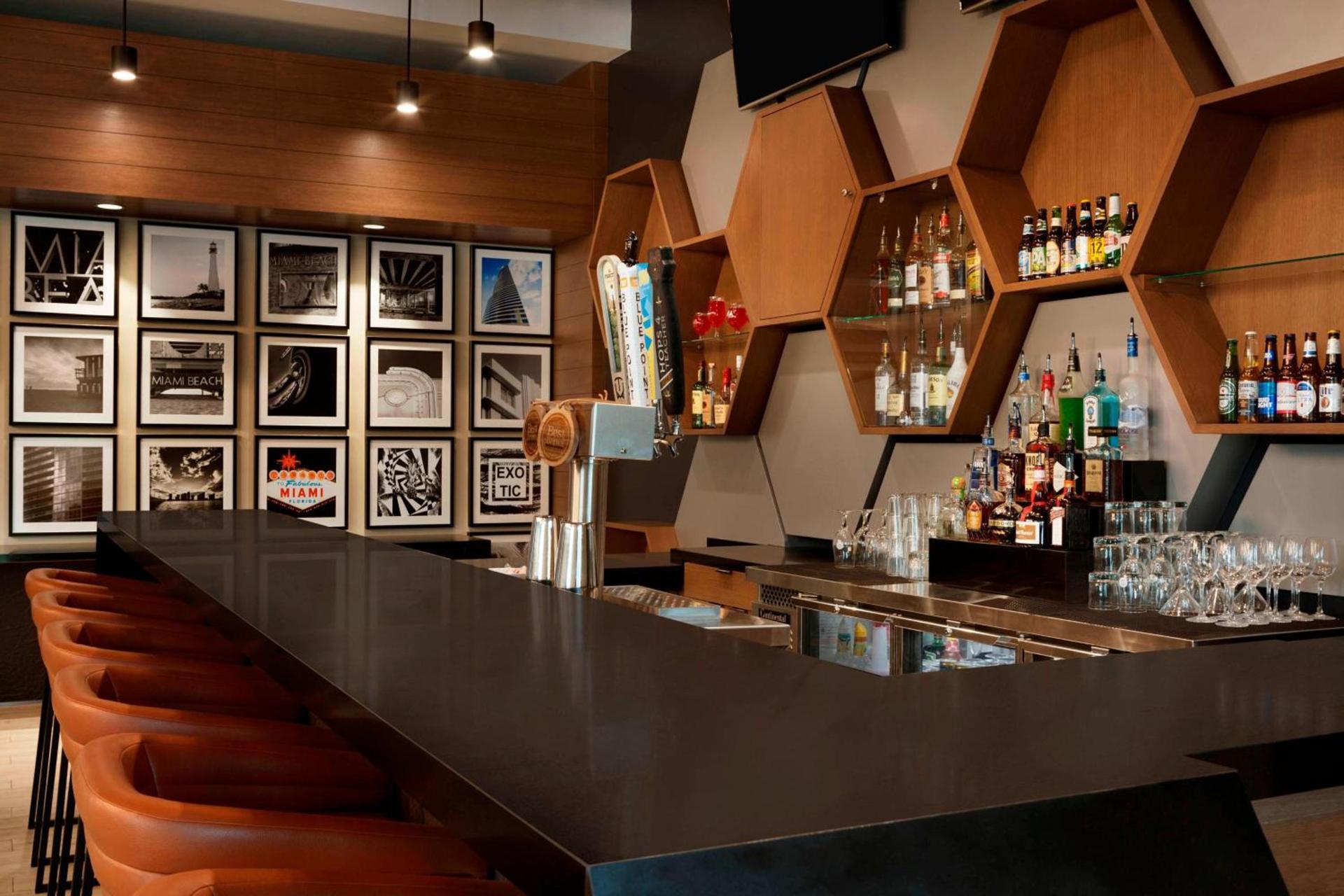 Four Points by Sheraton Miami Airport photo 13