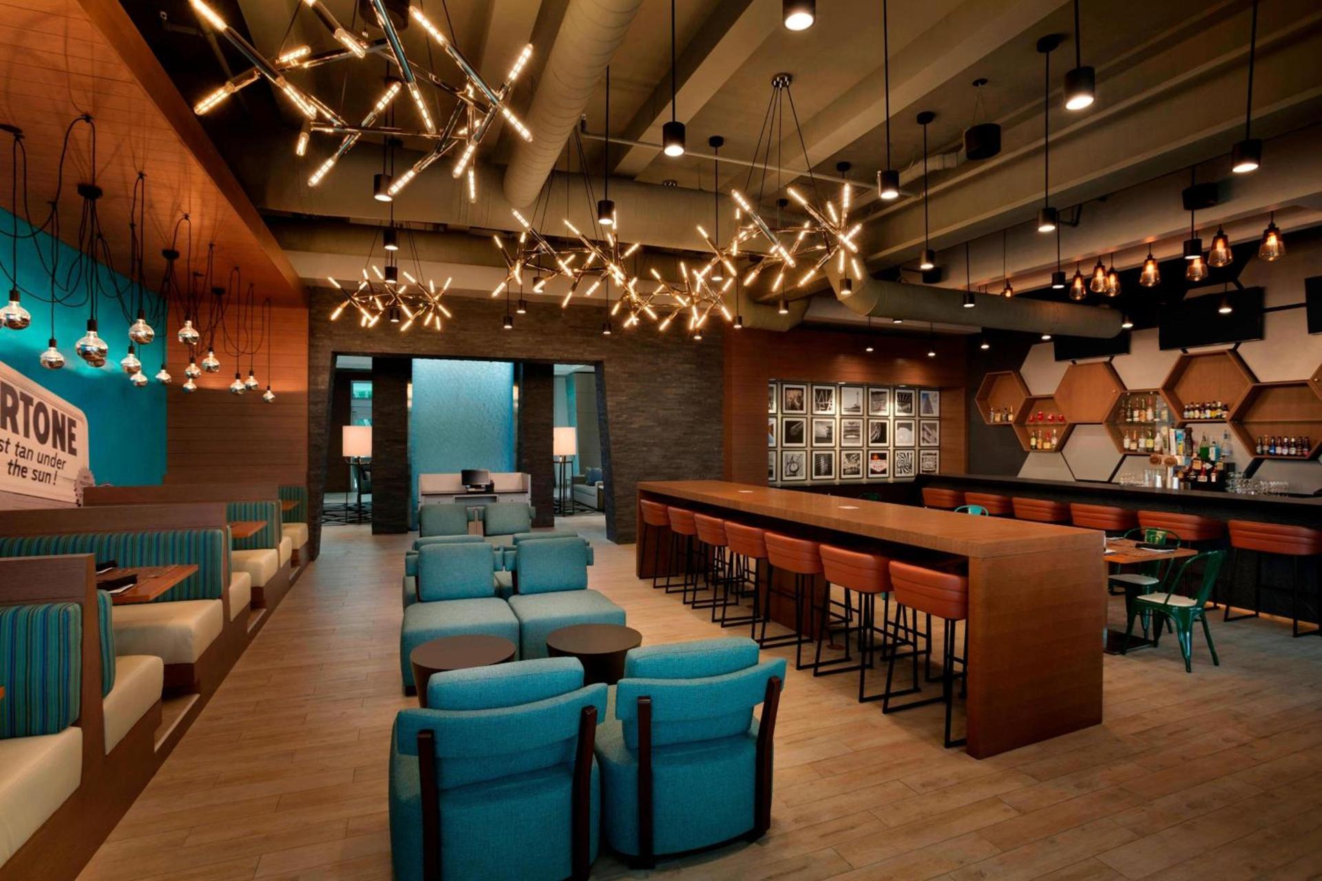 Four Points by Sheraton Miami Airport photo 14