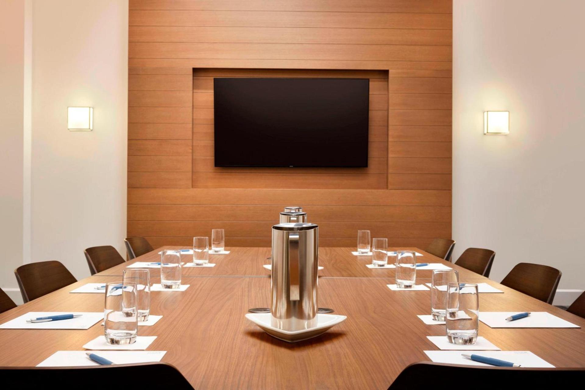 Four Points by Sheraton Miami Airport photo 18