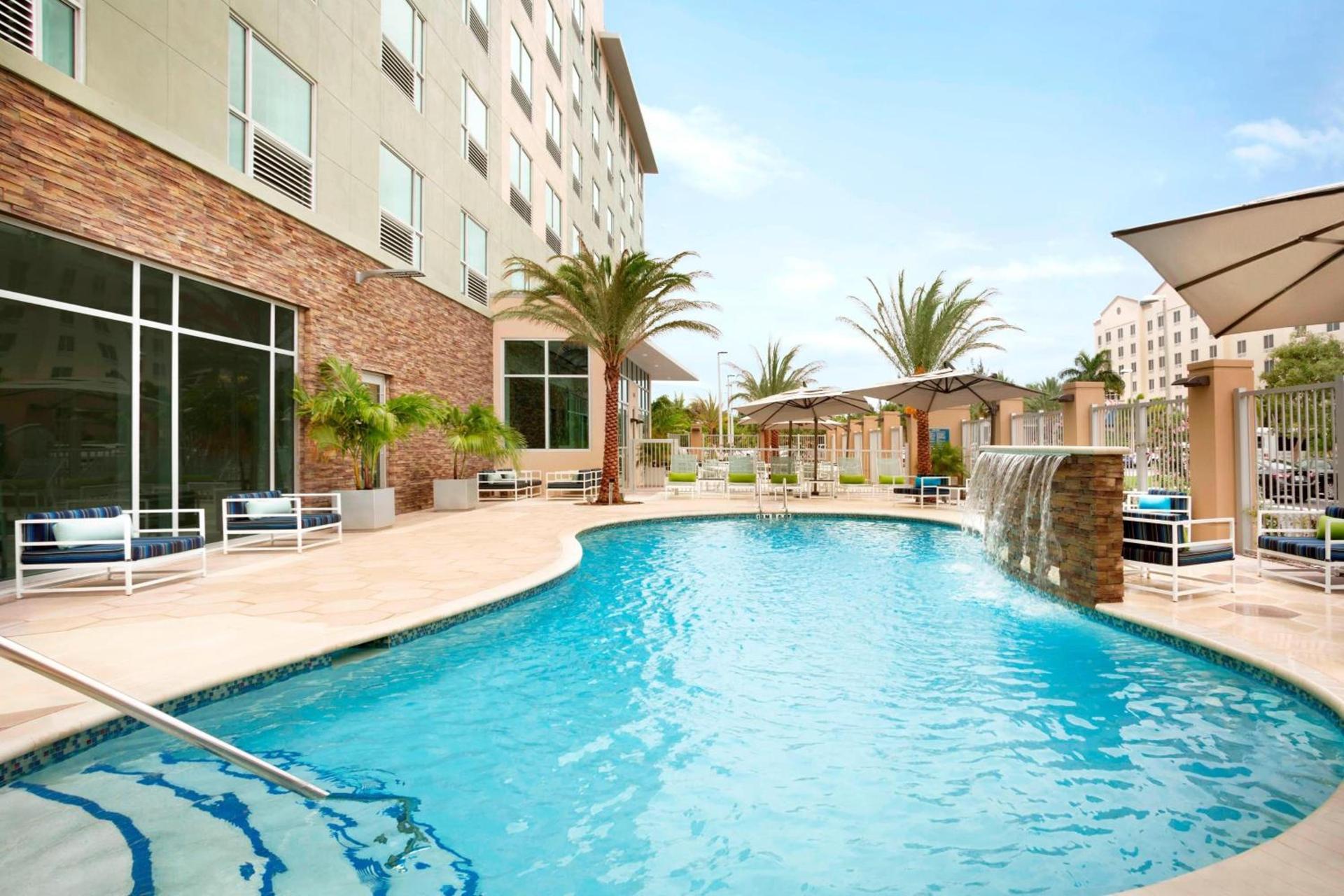 Four Points by Sheraton Miami Airport photo 17