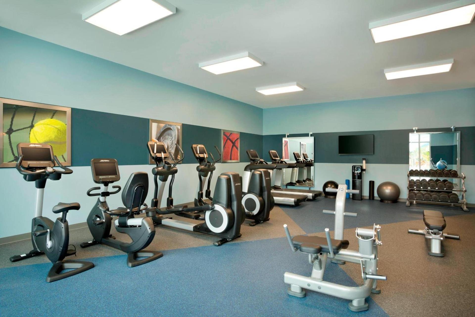 Four Points by Sheraton Miami Airport photo 16