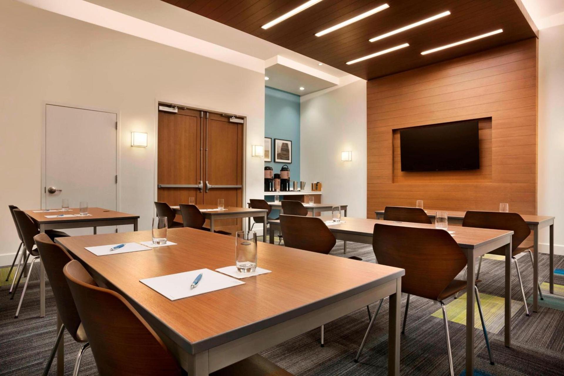 Four Points by Sheraton Miami Airport photo 19