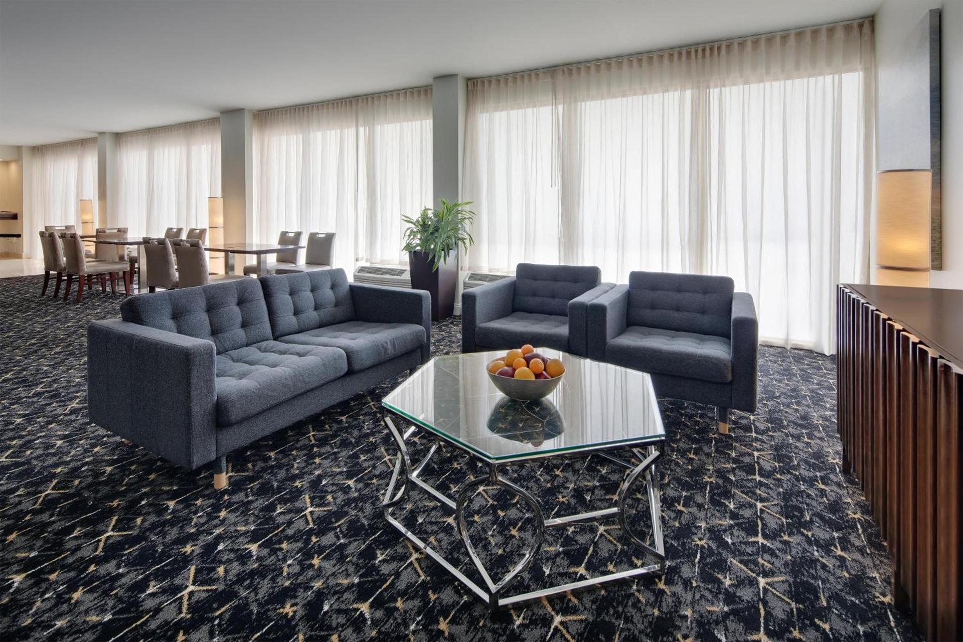 Sheraton Orlando North photo 44