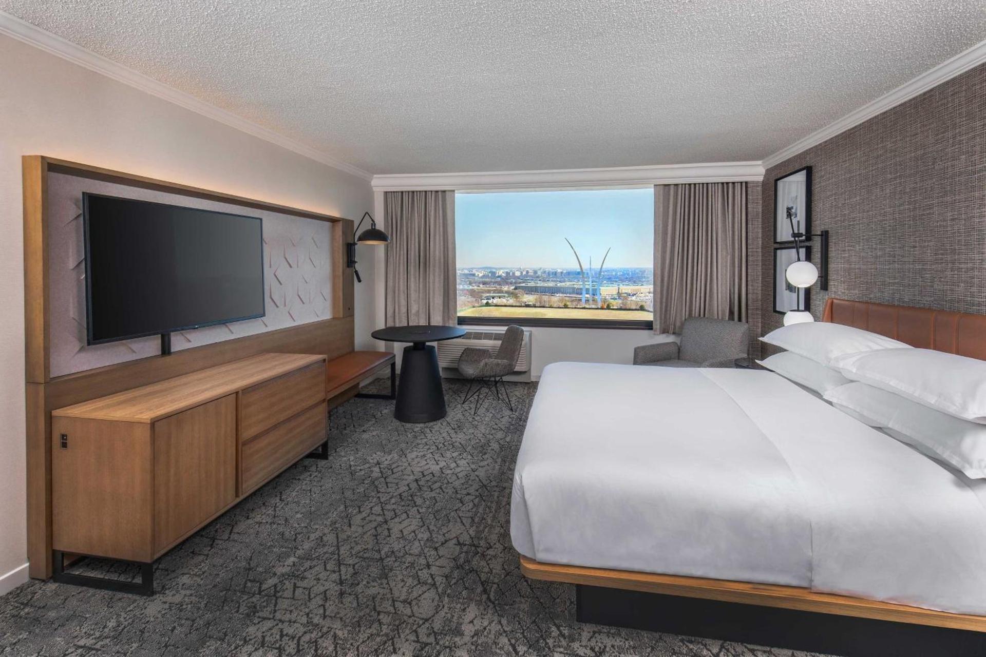 Sheraton Pentagon City photo 23