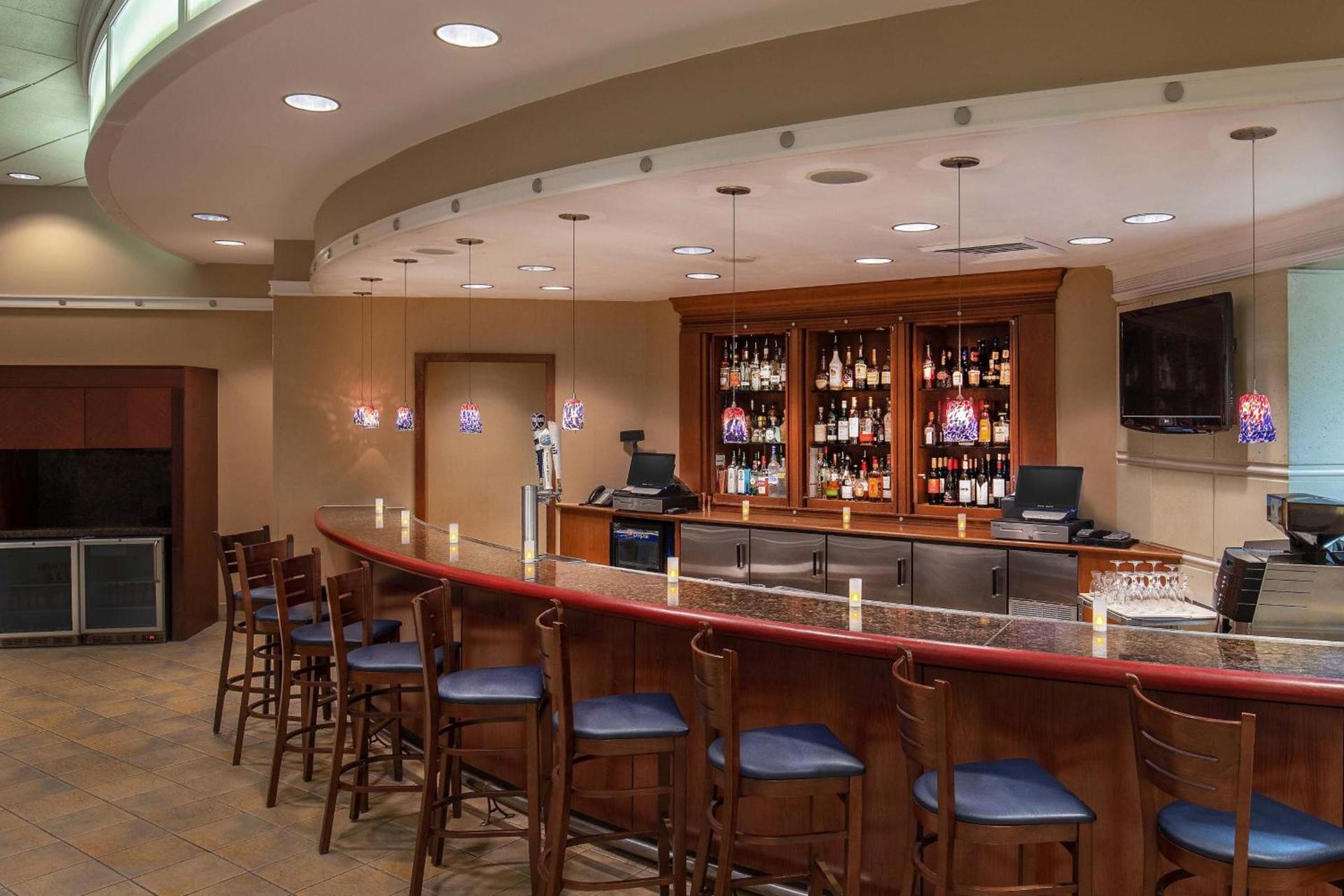 Sheraton Pentagon City photo 28