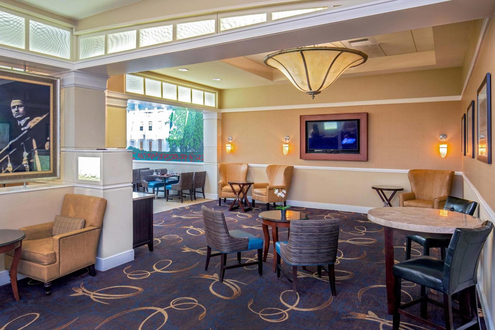 Sheraton Pentagon City photo 29