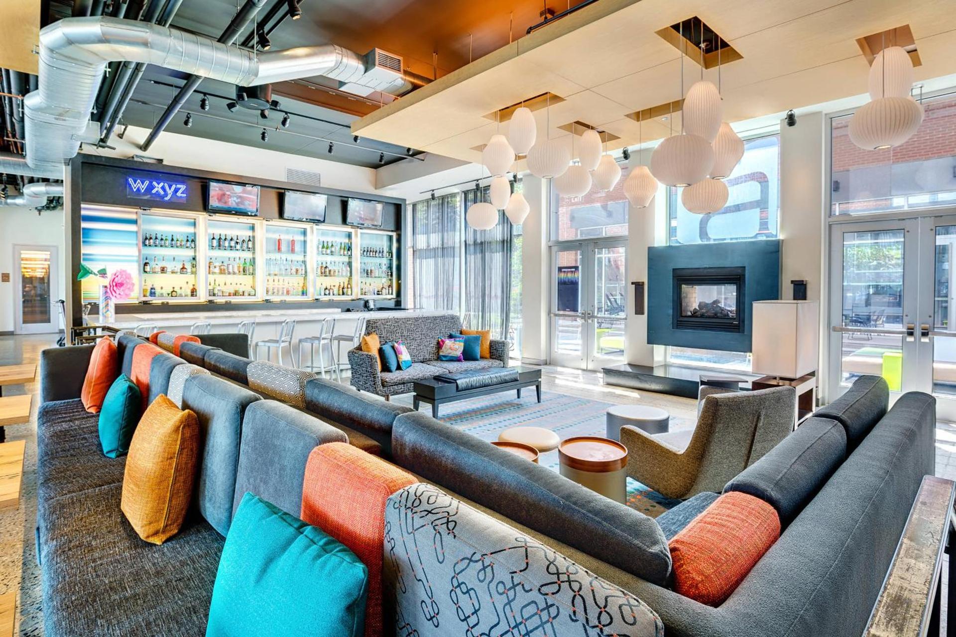 Aloft by Marriott Lexington photo 16