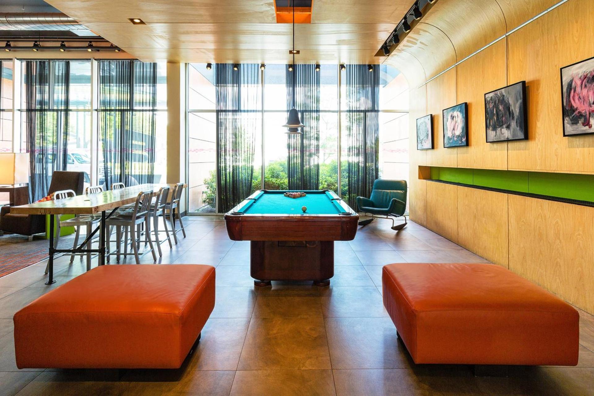 Aloft by Marriott Lexington photo 19