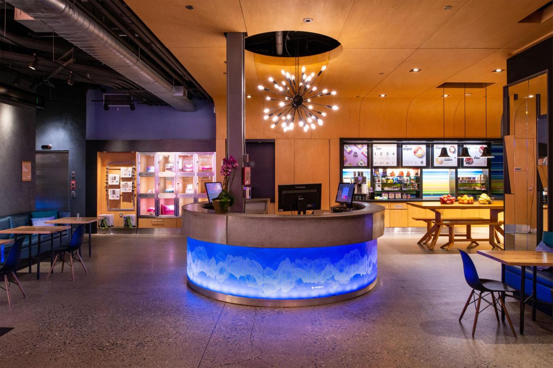 Aloft by Marriott Lexington photo 4