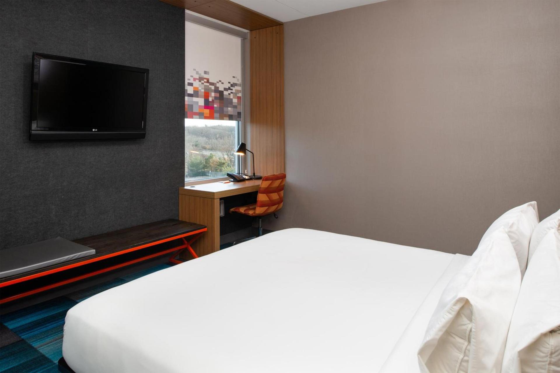 Aloft by Marriott Lexington photo 5