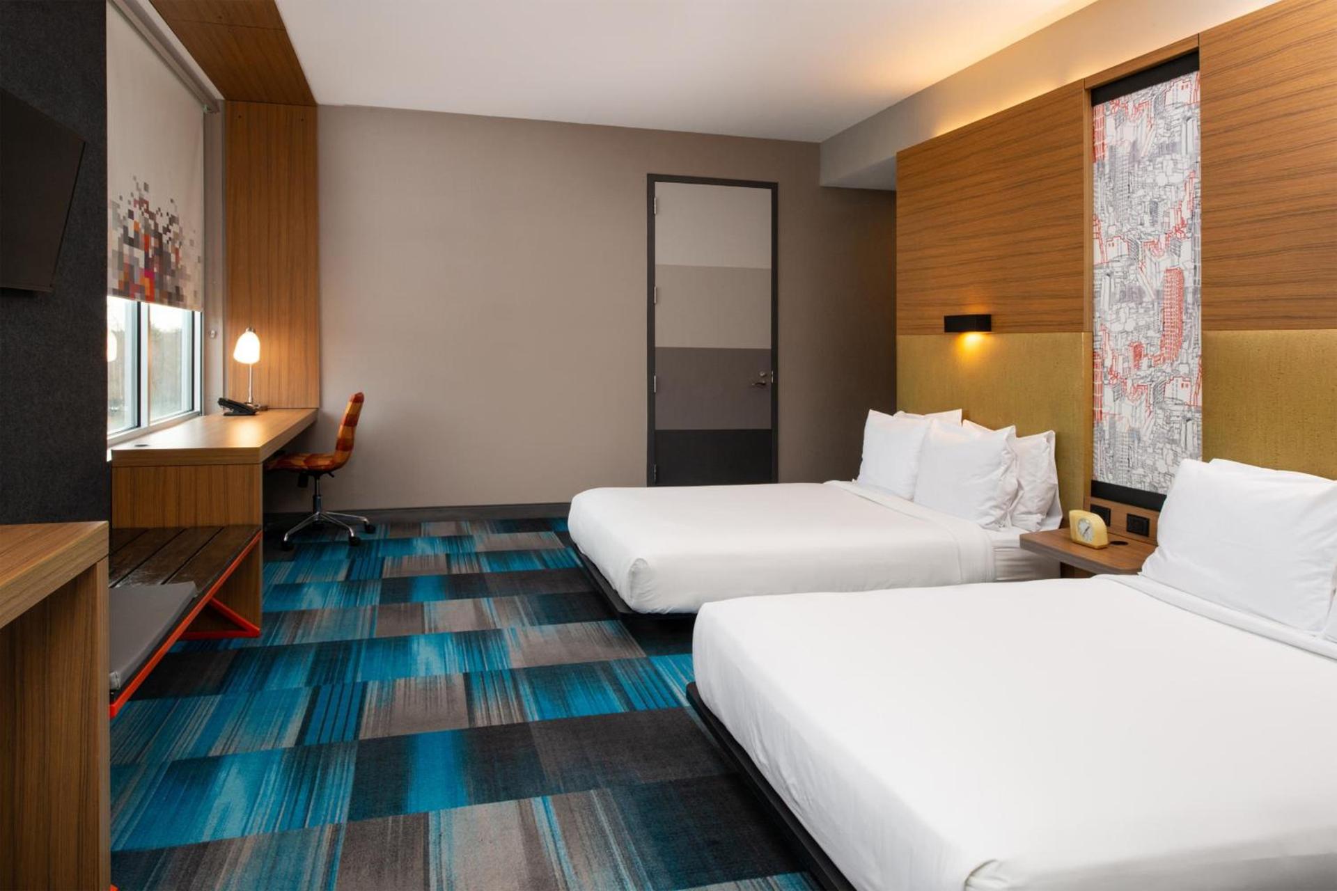 Aloft by Marriott Lexington photo 6