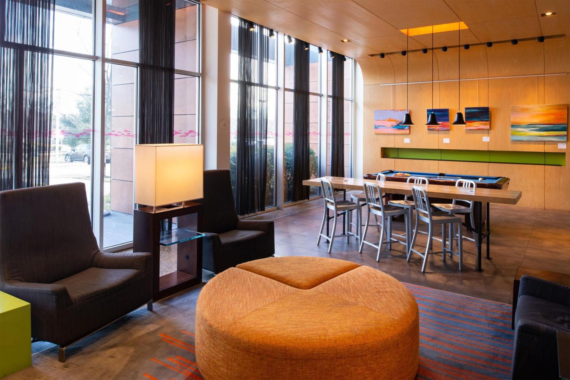 Aloft by Marriott Lexington photo 12