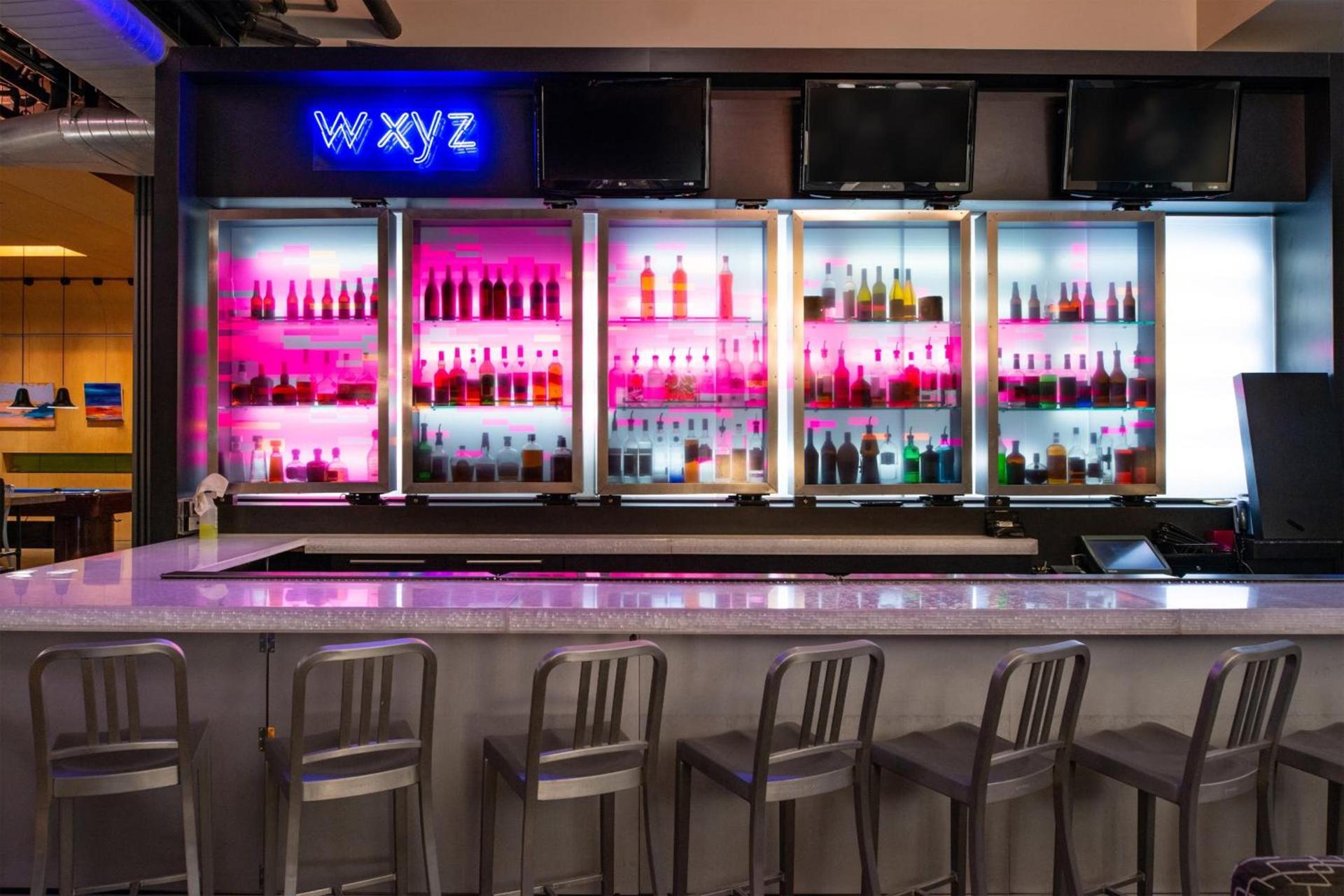 Aloft by Marriott Lexington photo 14