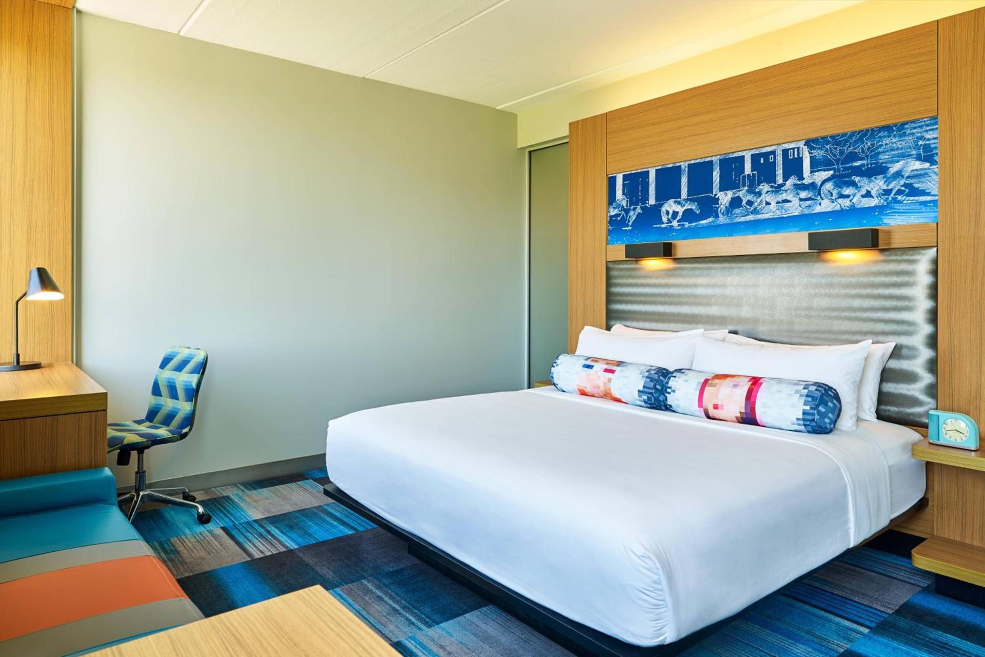 Aloft by Marriott Las Colinas photo 3