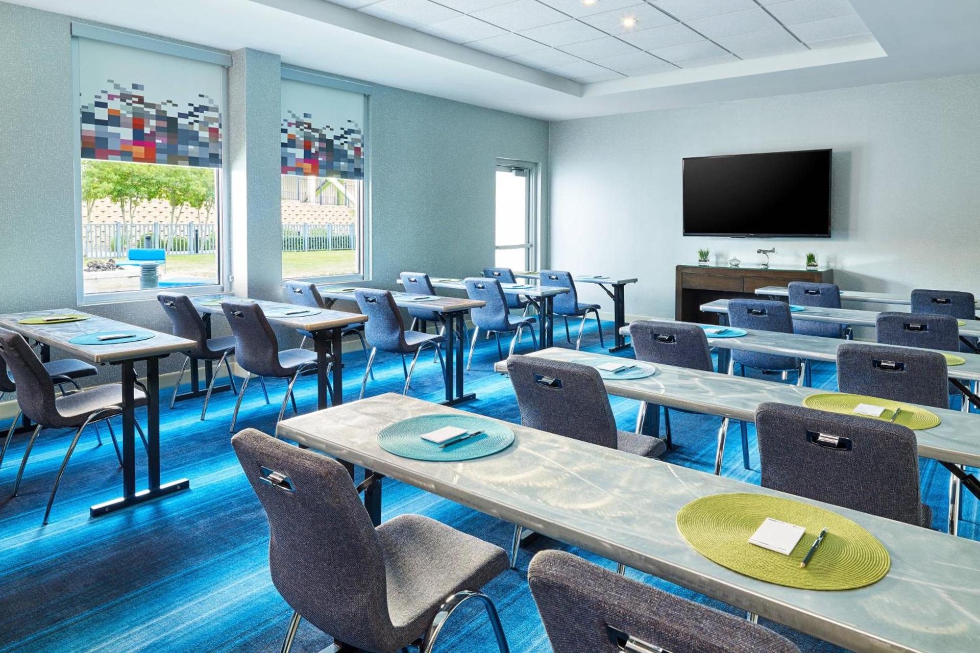 Aloft by Marriott Las Colinas photo 11