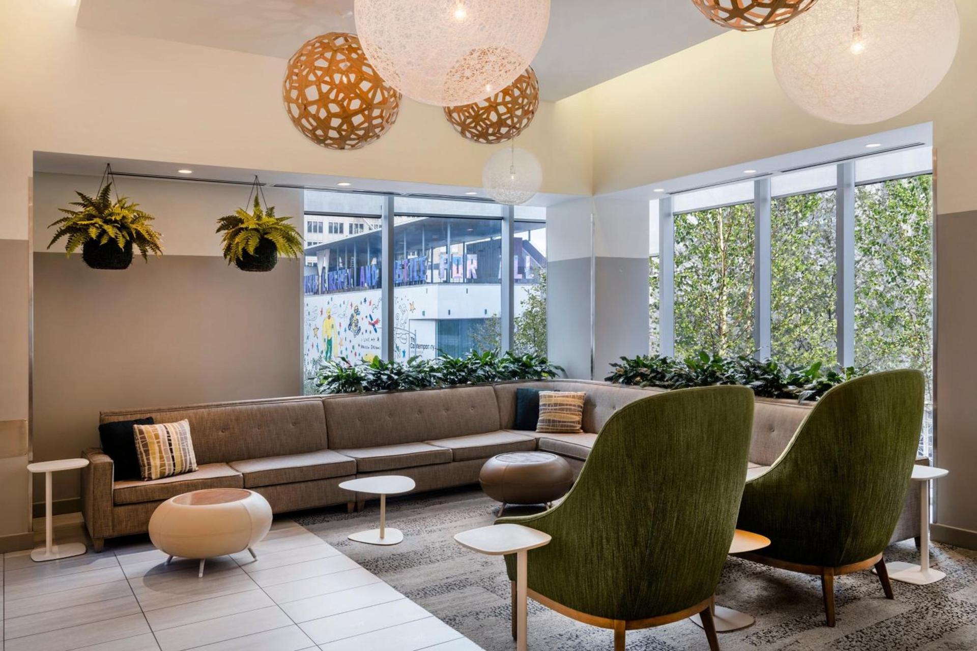 Element by Marriott Austin Downtown photo 6